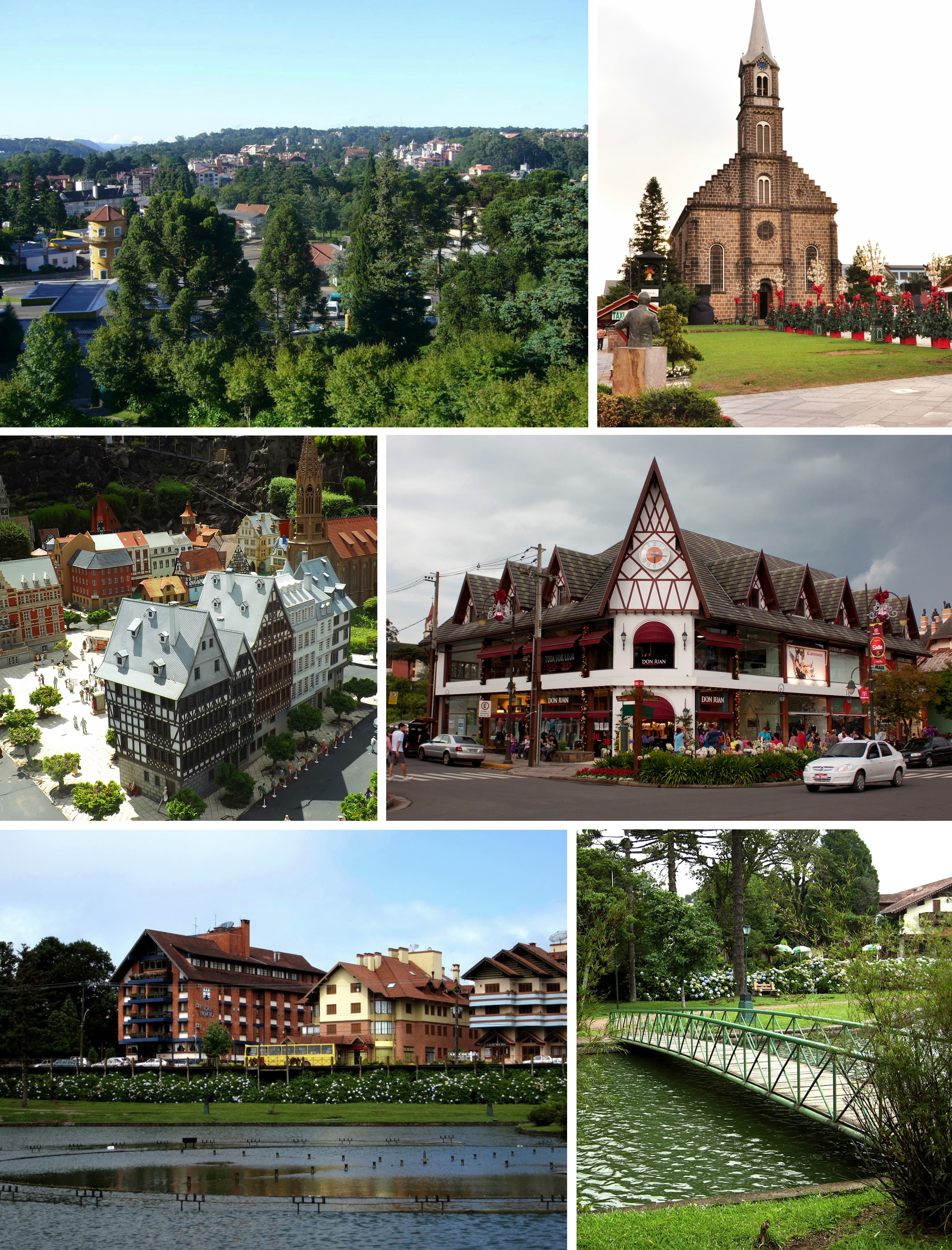 Gramado