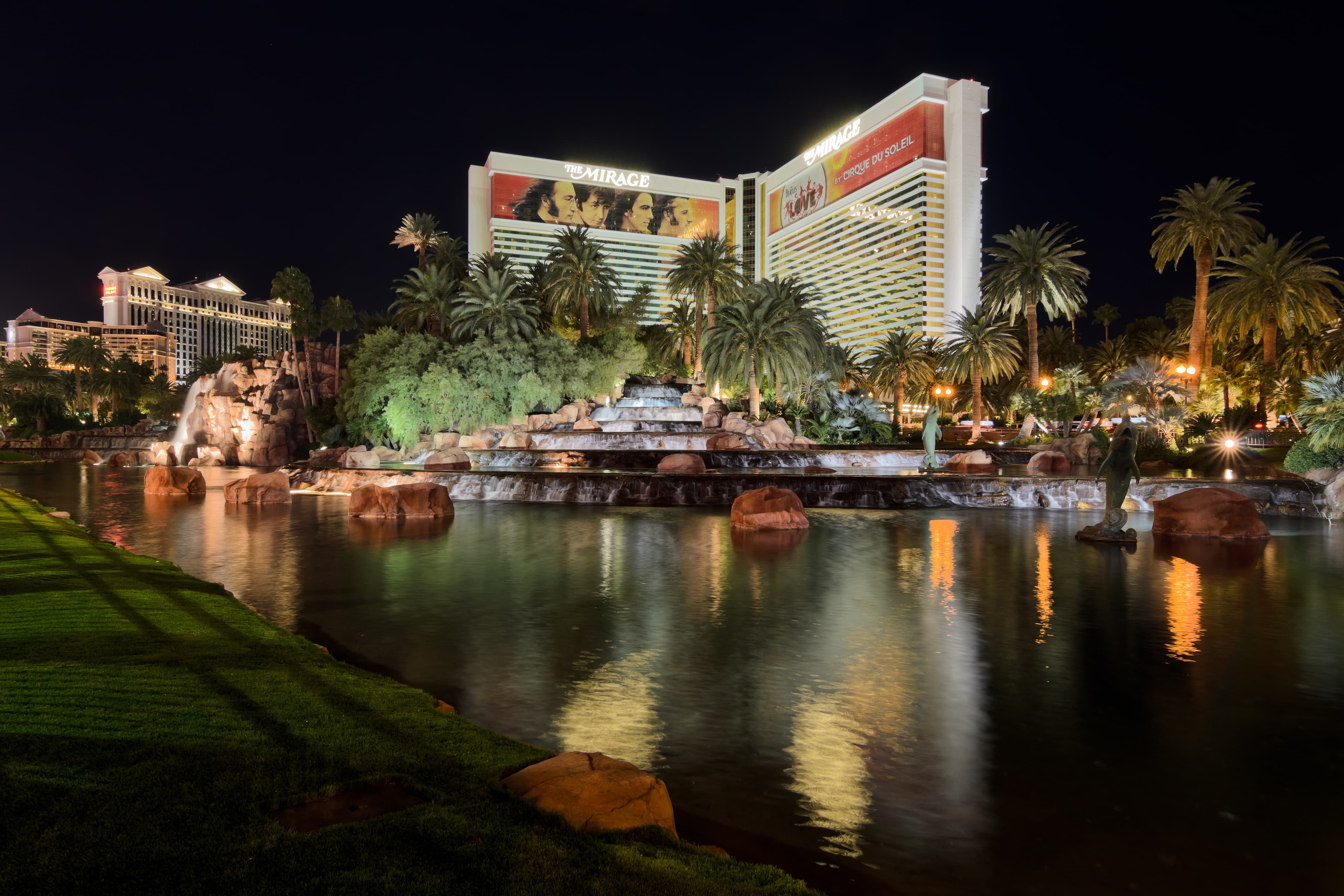 Las Vegas