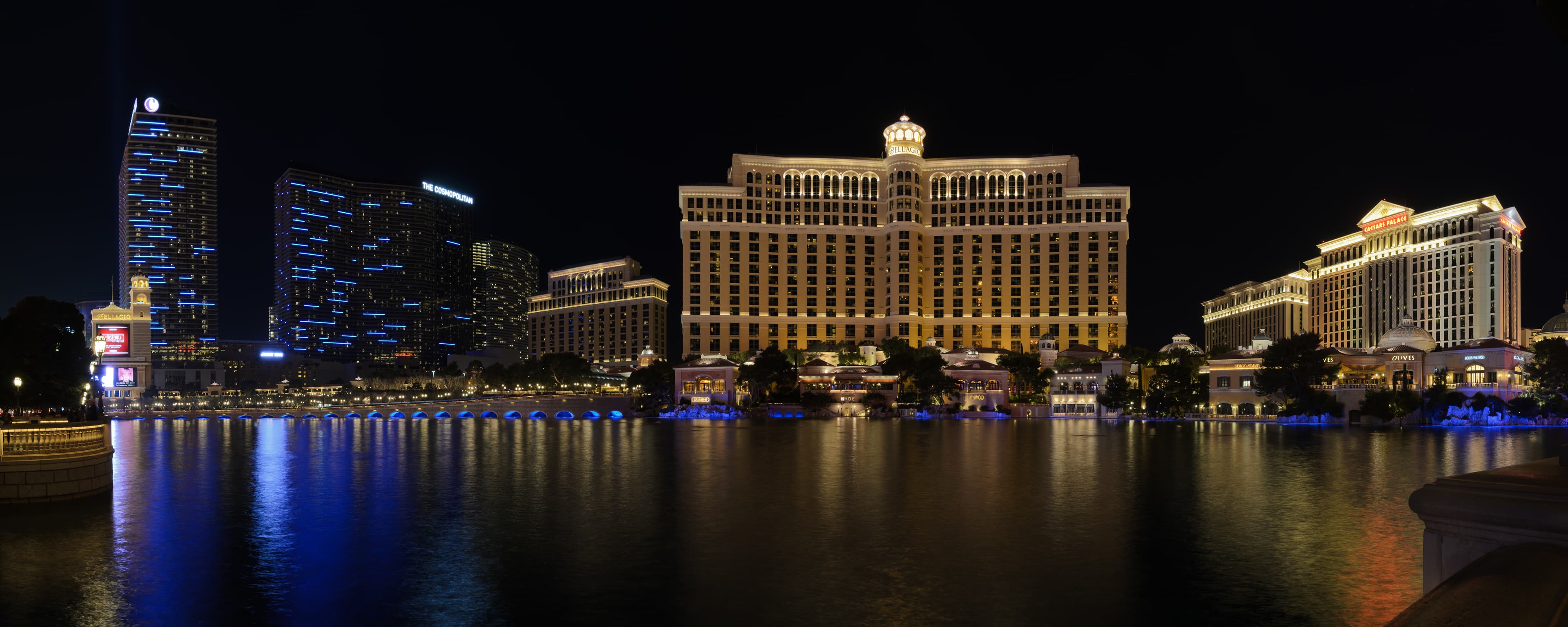 Las Vegas