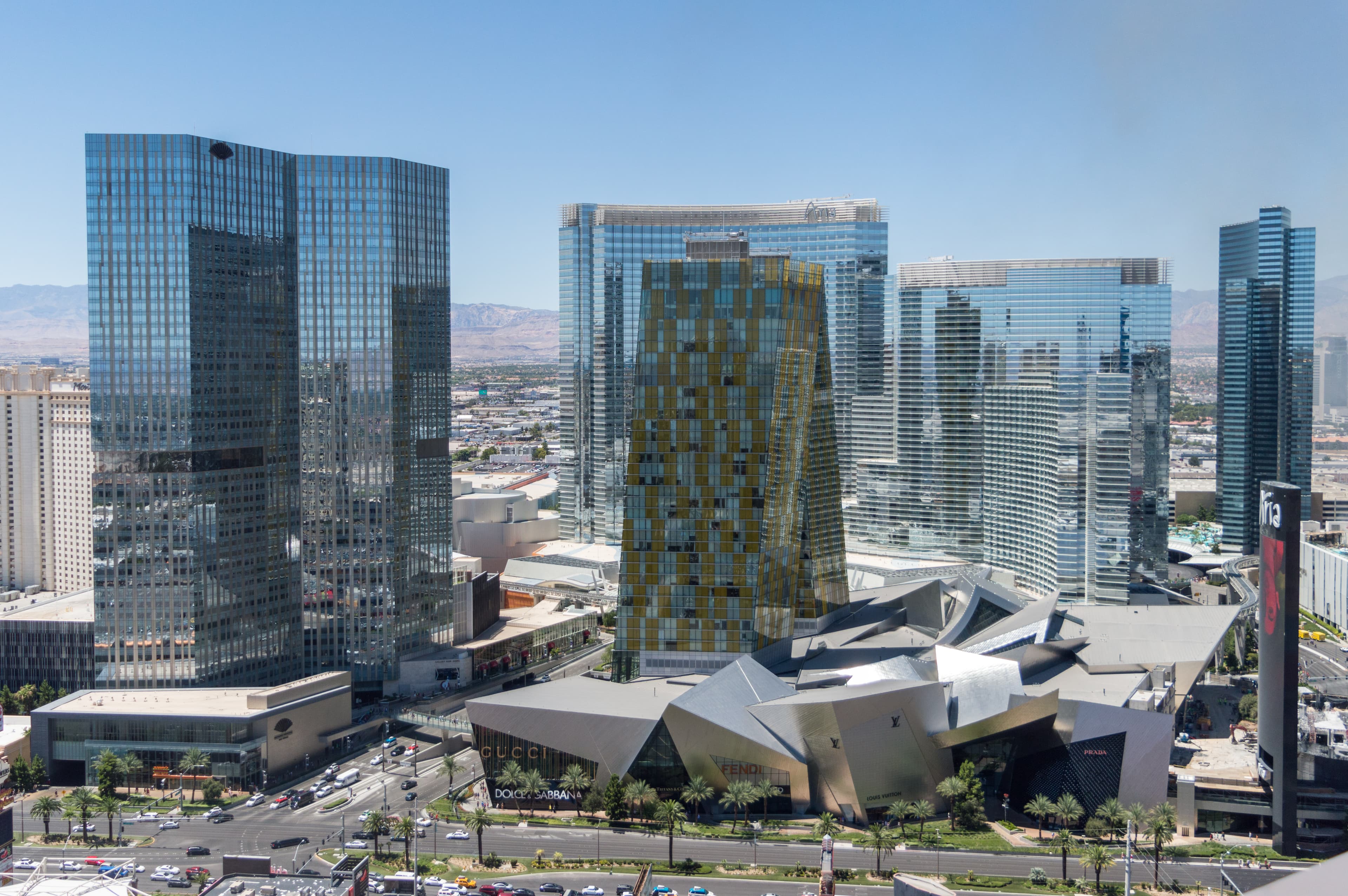 Las Vegas