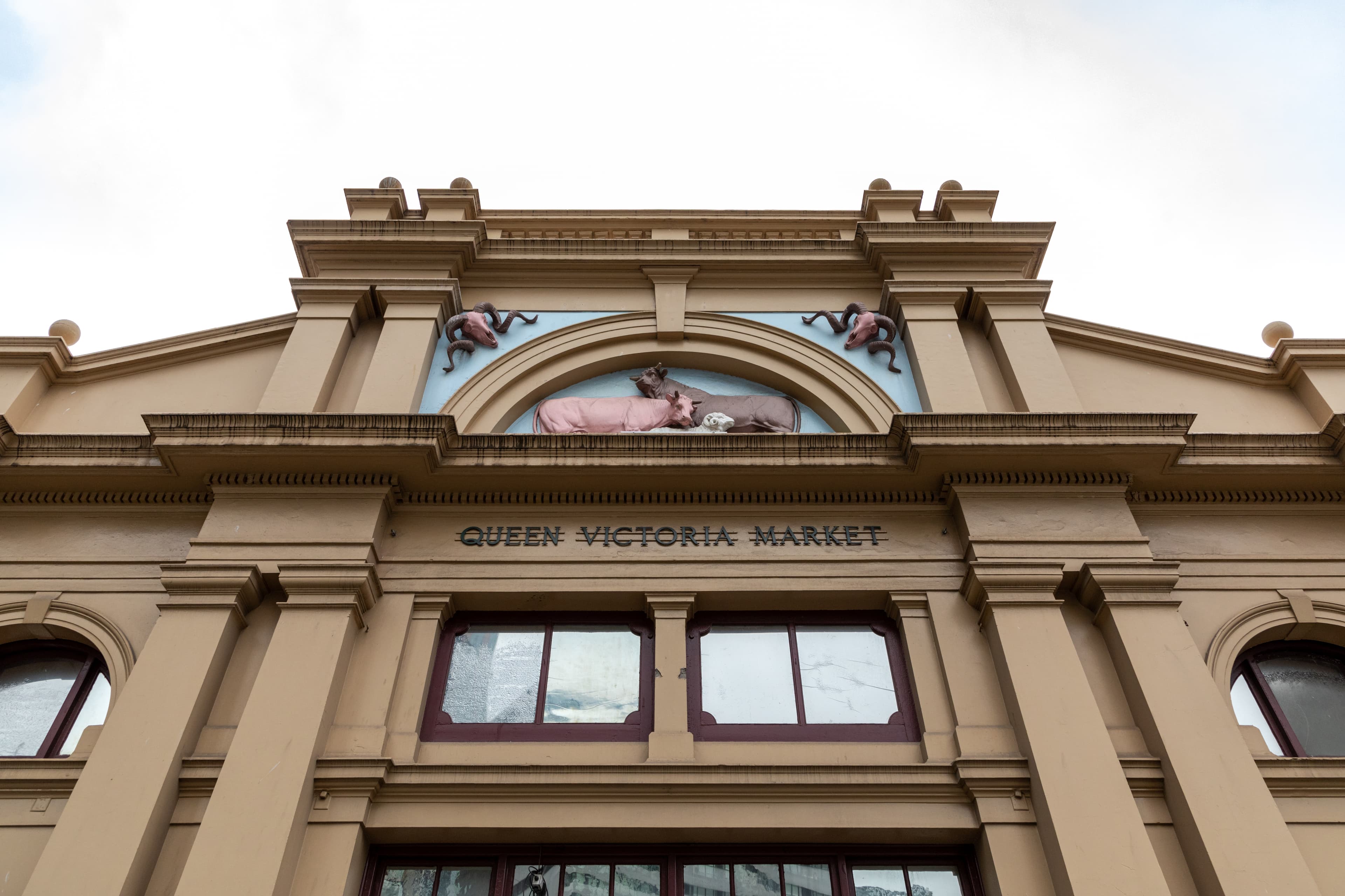 Melbourne