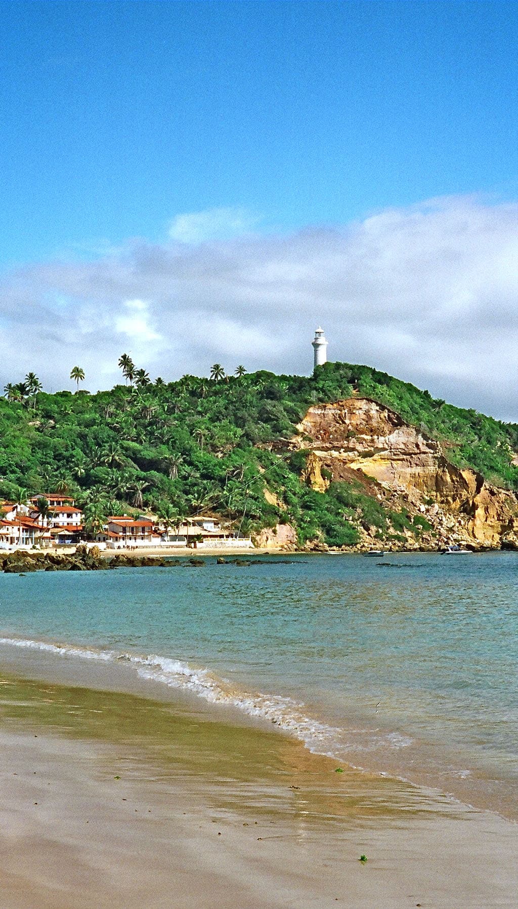 Morro de São Paulo