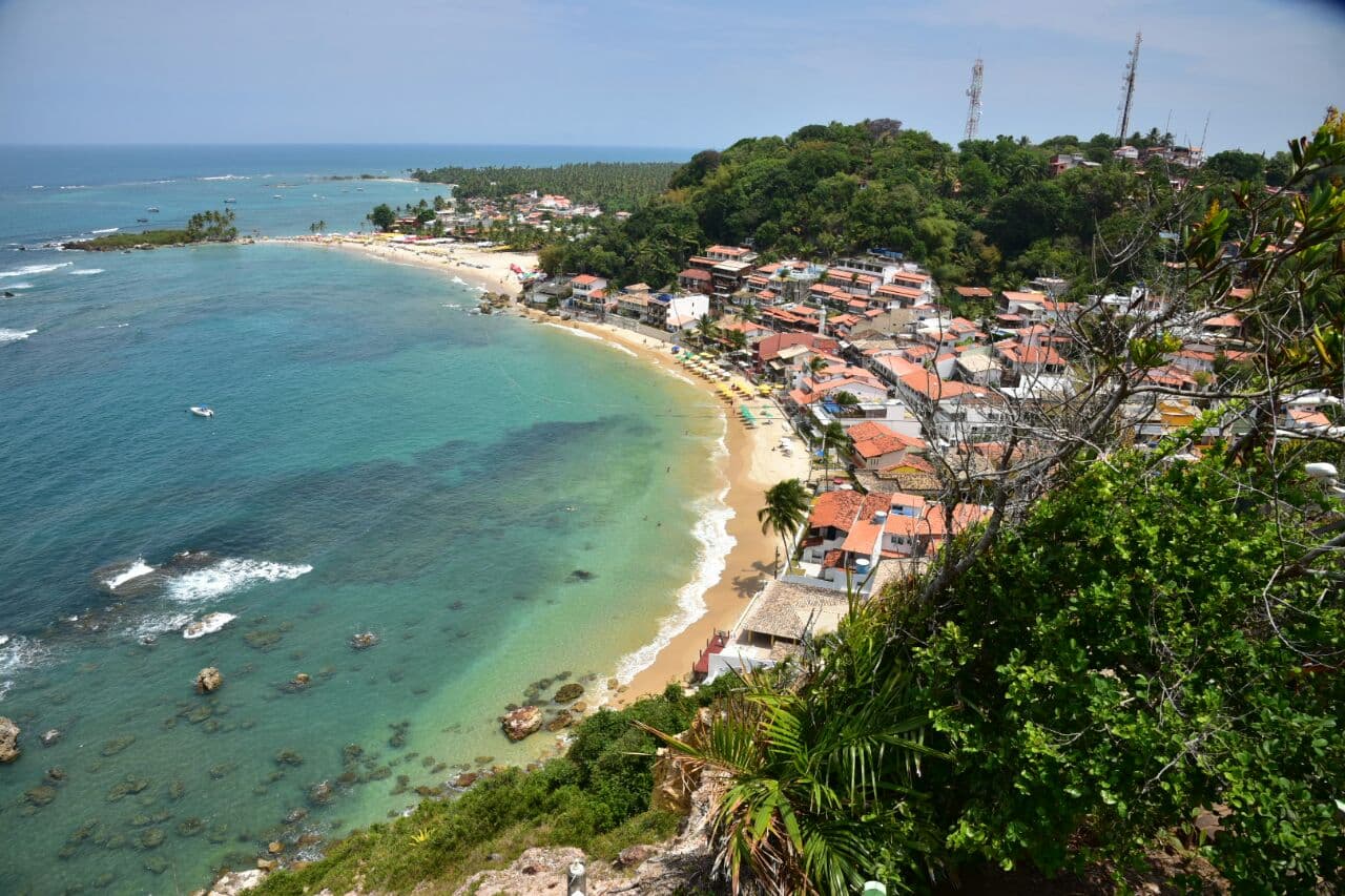 Morro de São Paulo