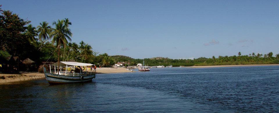 Morro de São Paulo