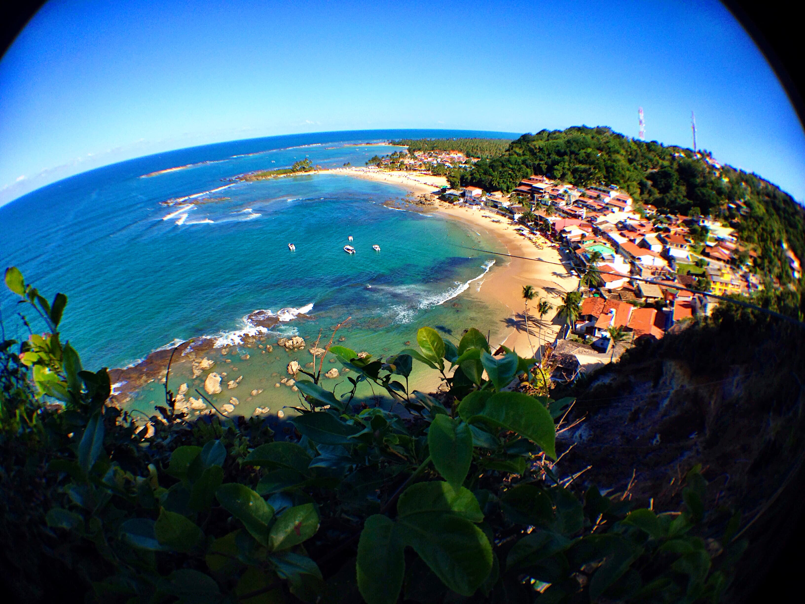 Morro de São Paulo
