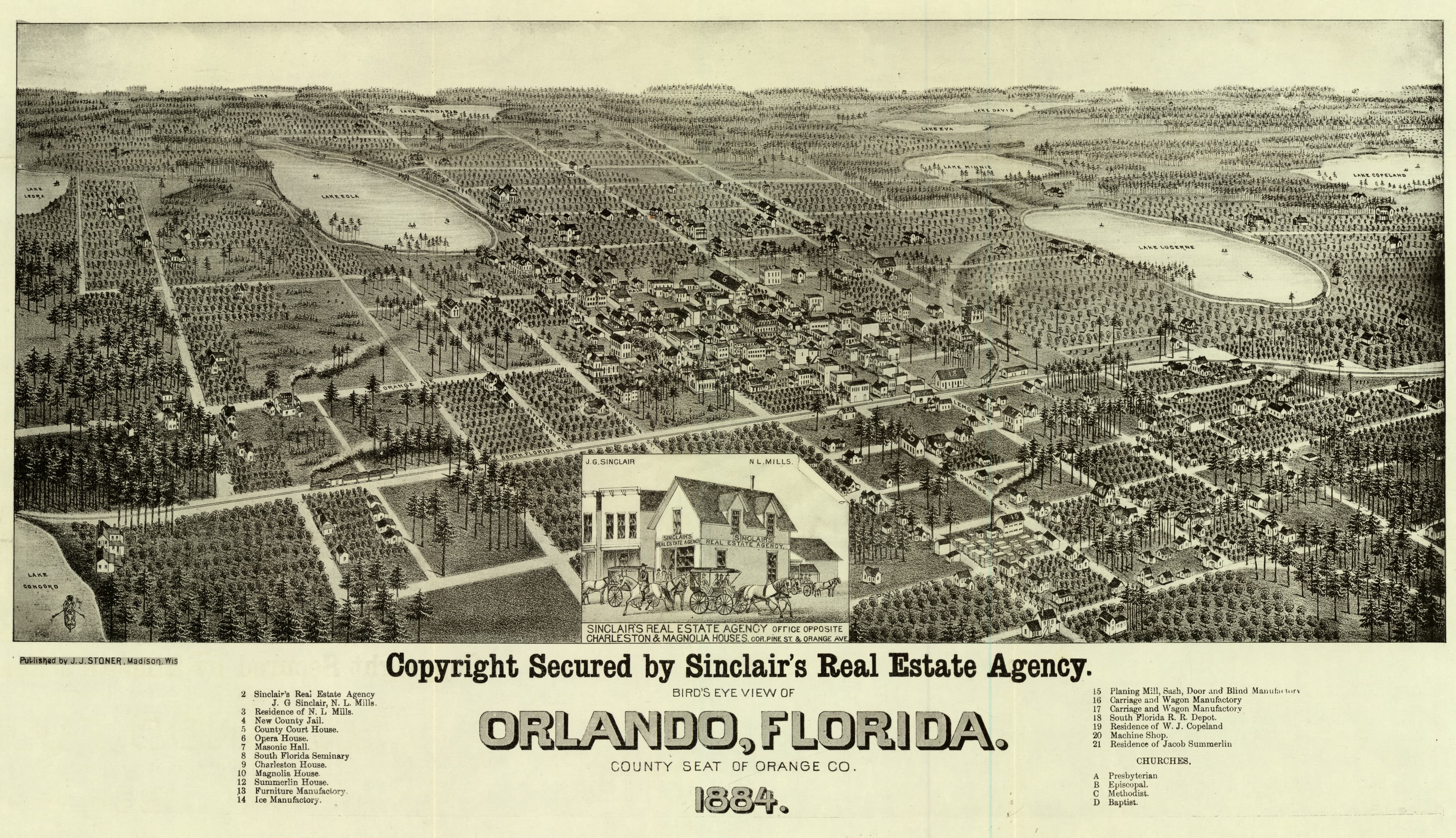 Orlando