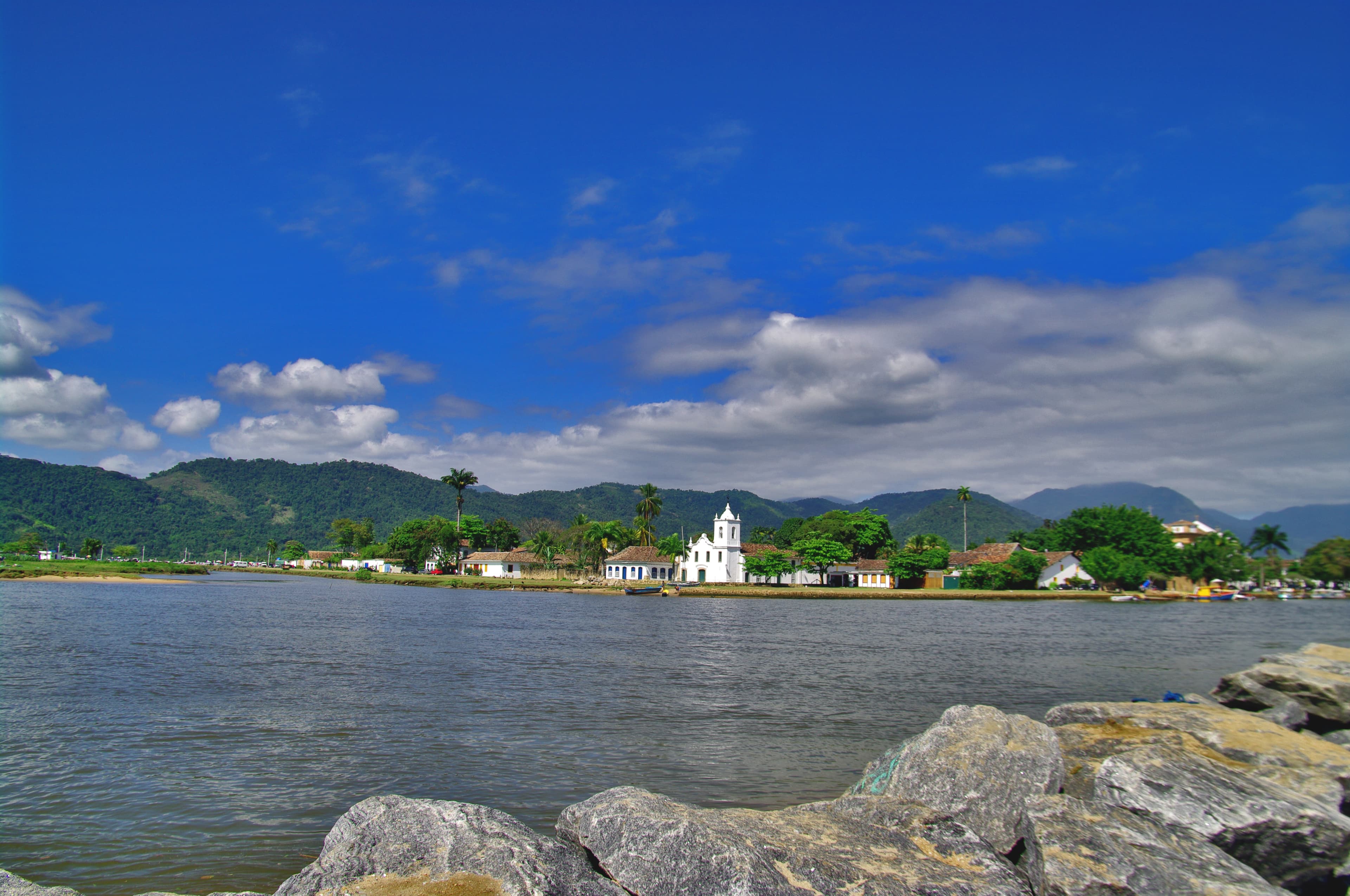 Paraty