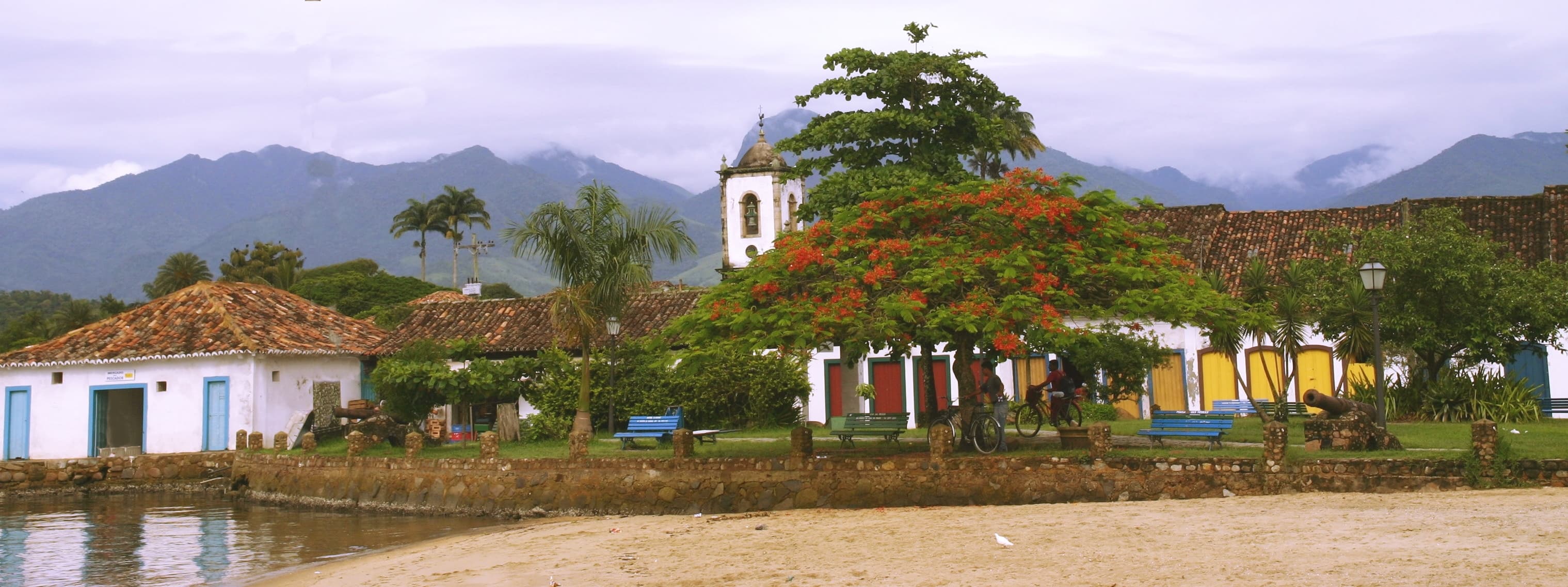 Paraty