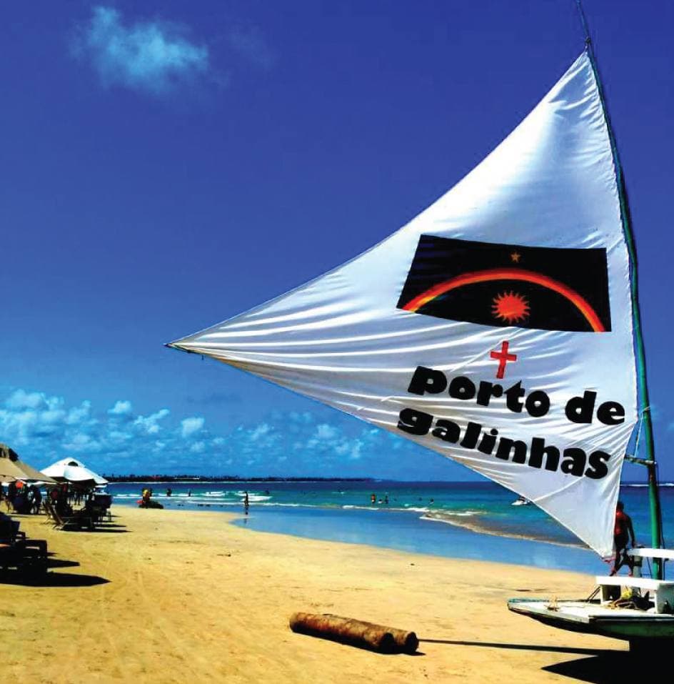 Porto de Galinhas