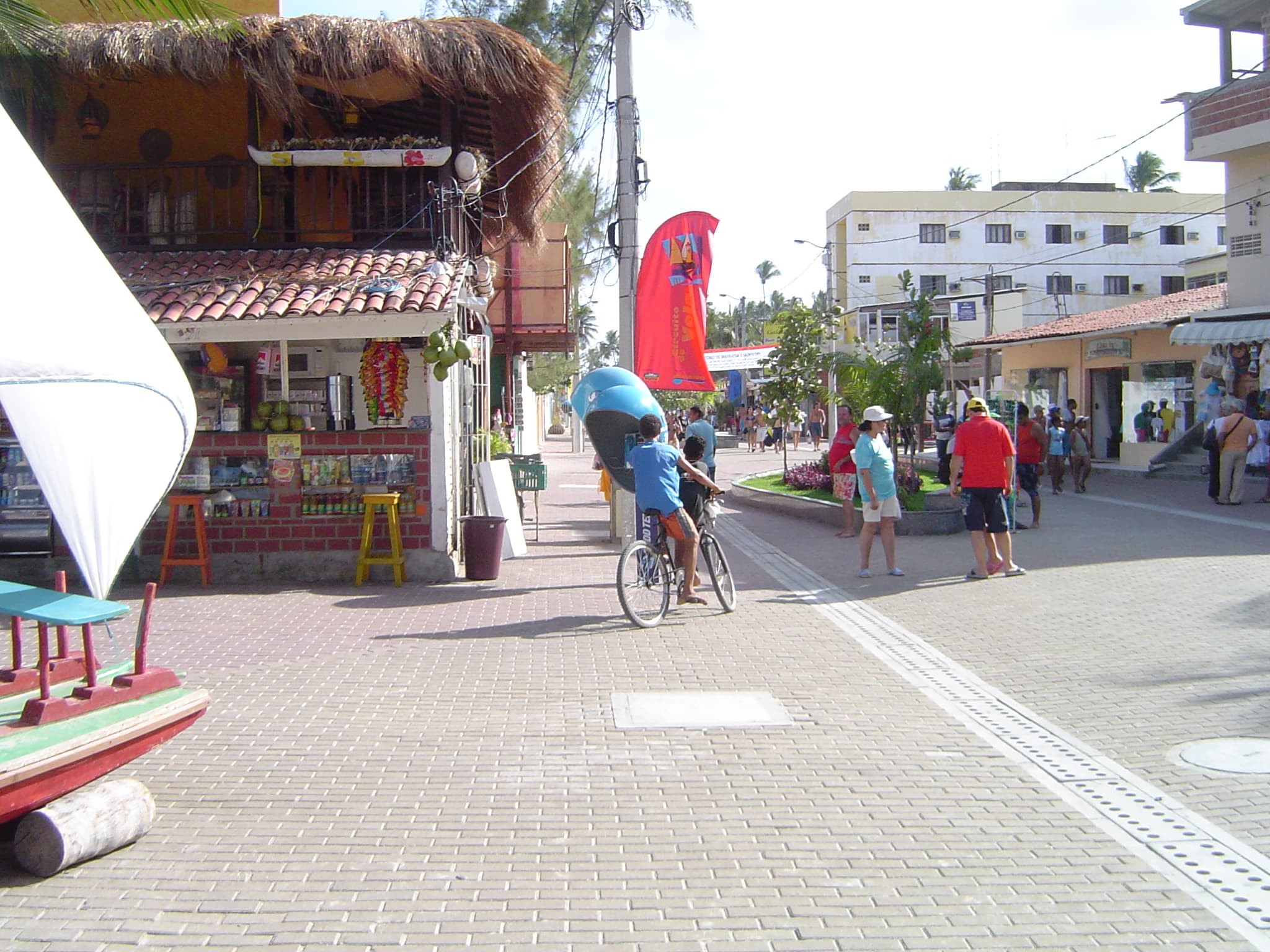 Porto de Galinhas