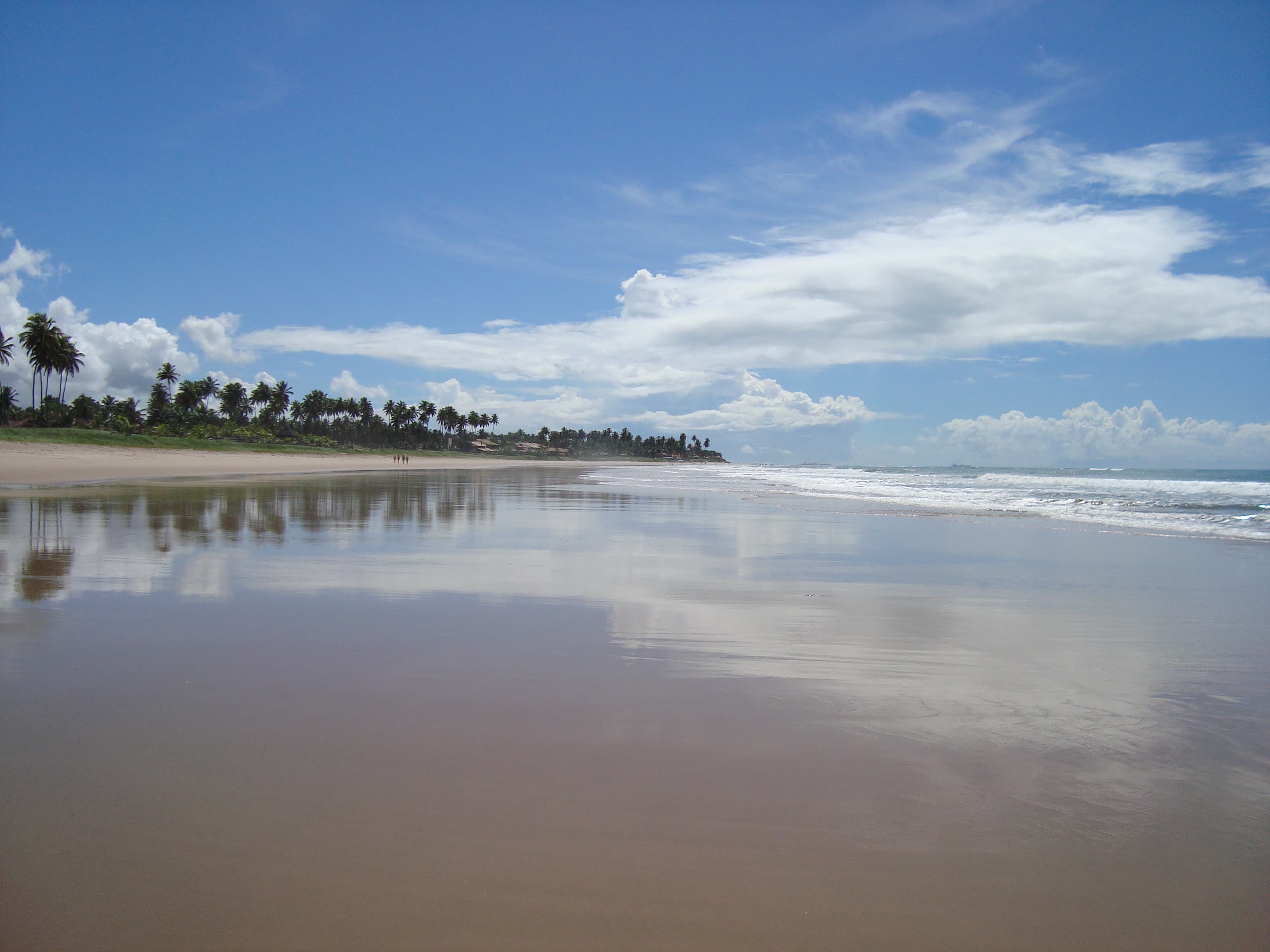 Porto de Galinhas
