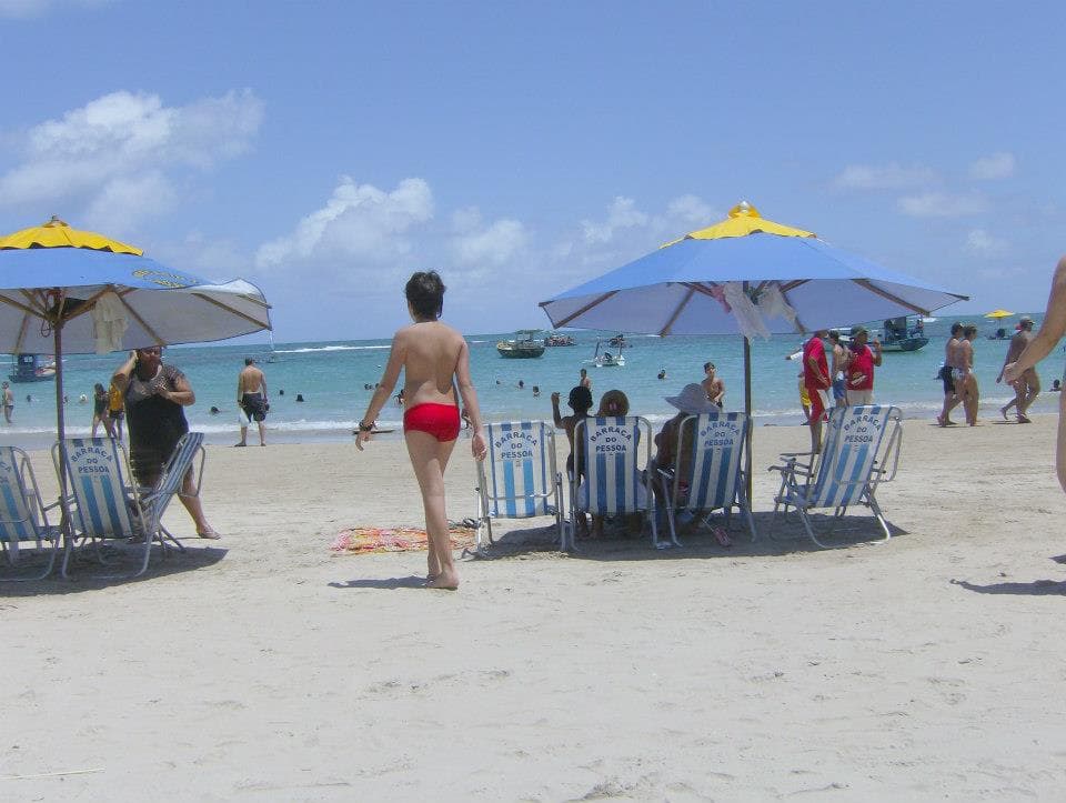 Porto de Galinhas