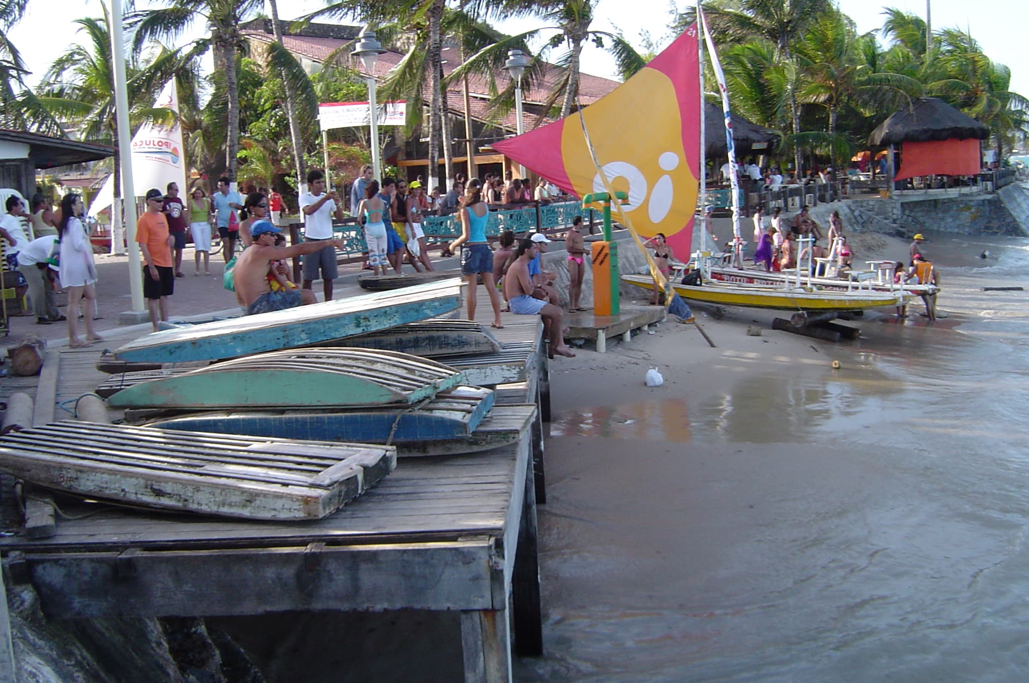 Porto de Galinhas