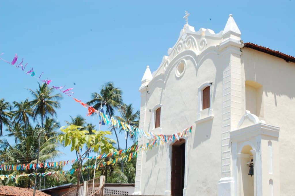 São Miguel dos Milagres