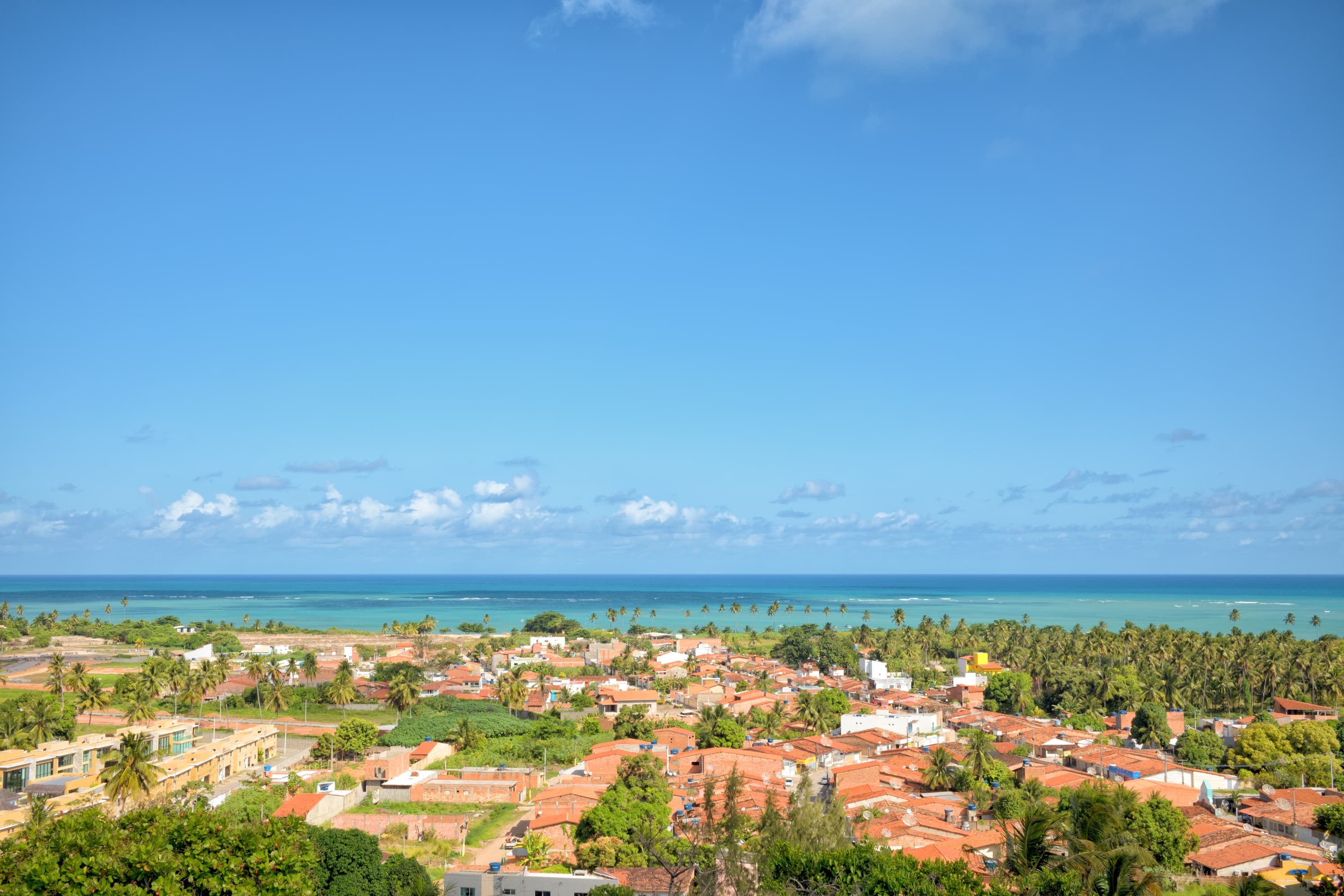 São Miguel dos Milagres