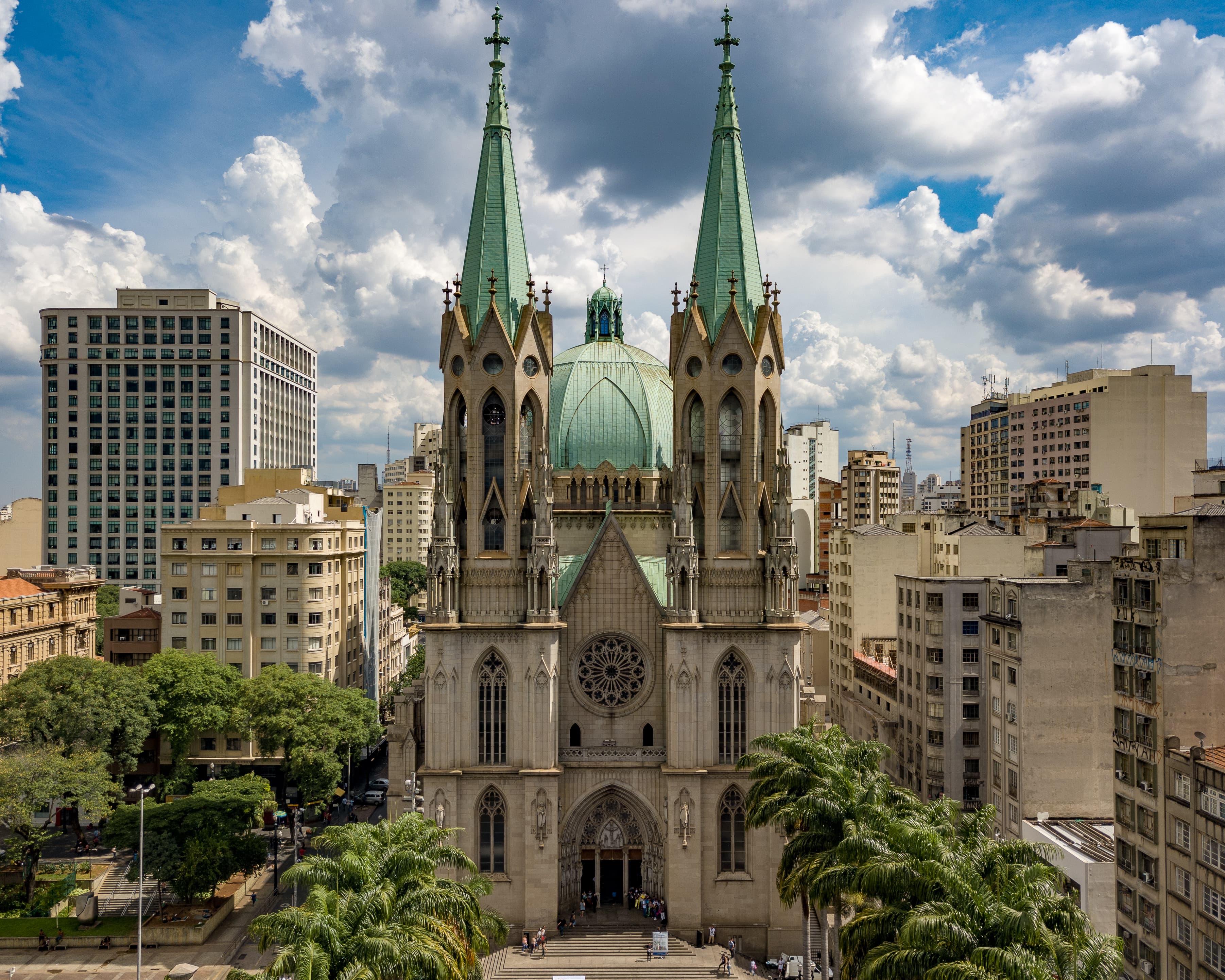 São Paulo