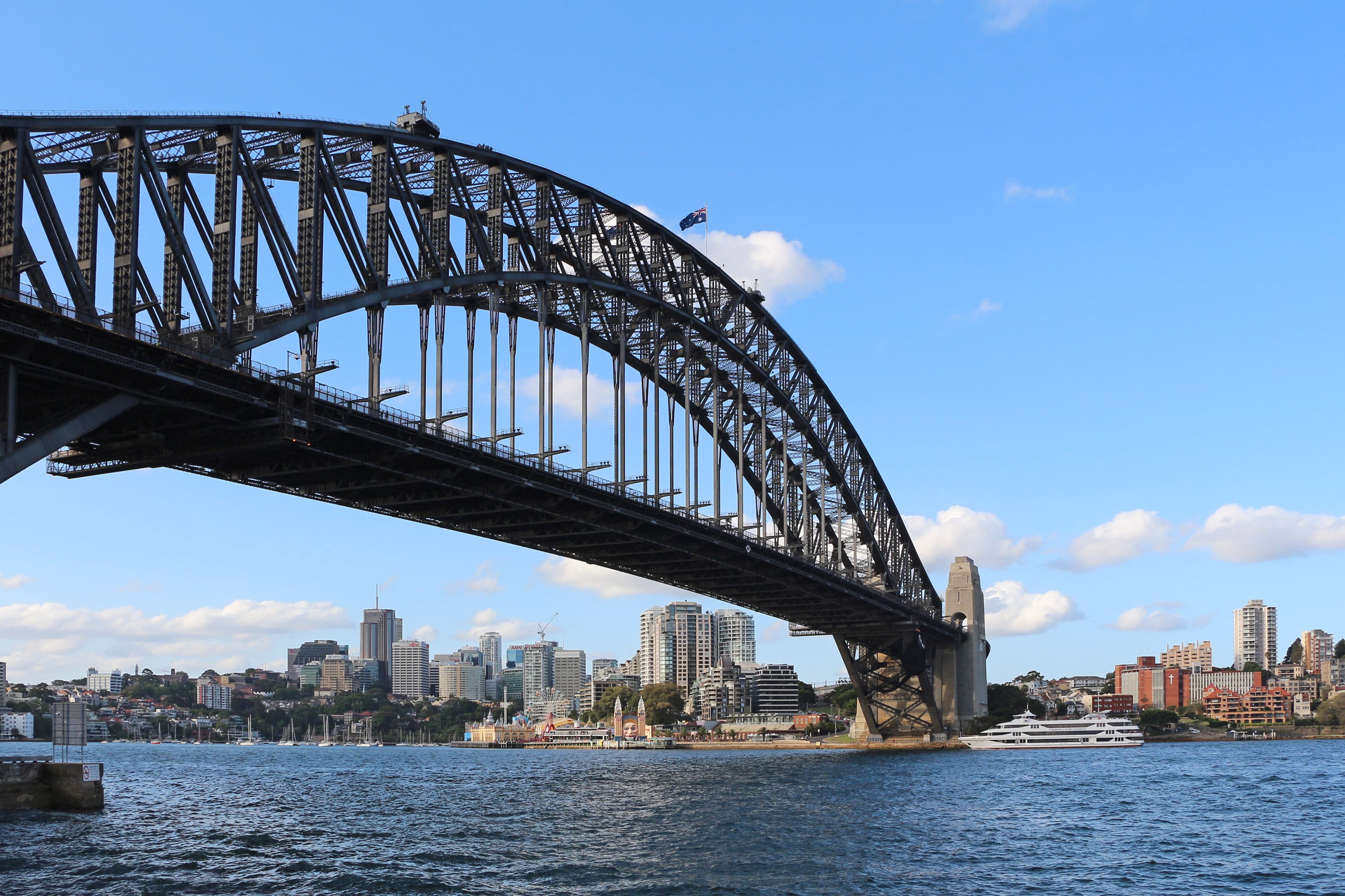 Sydney