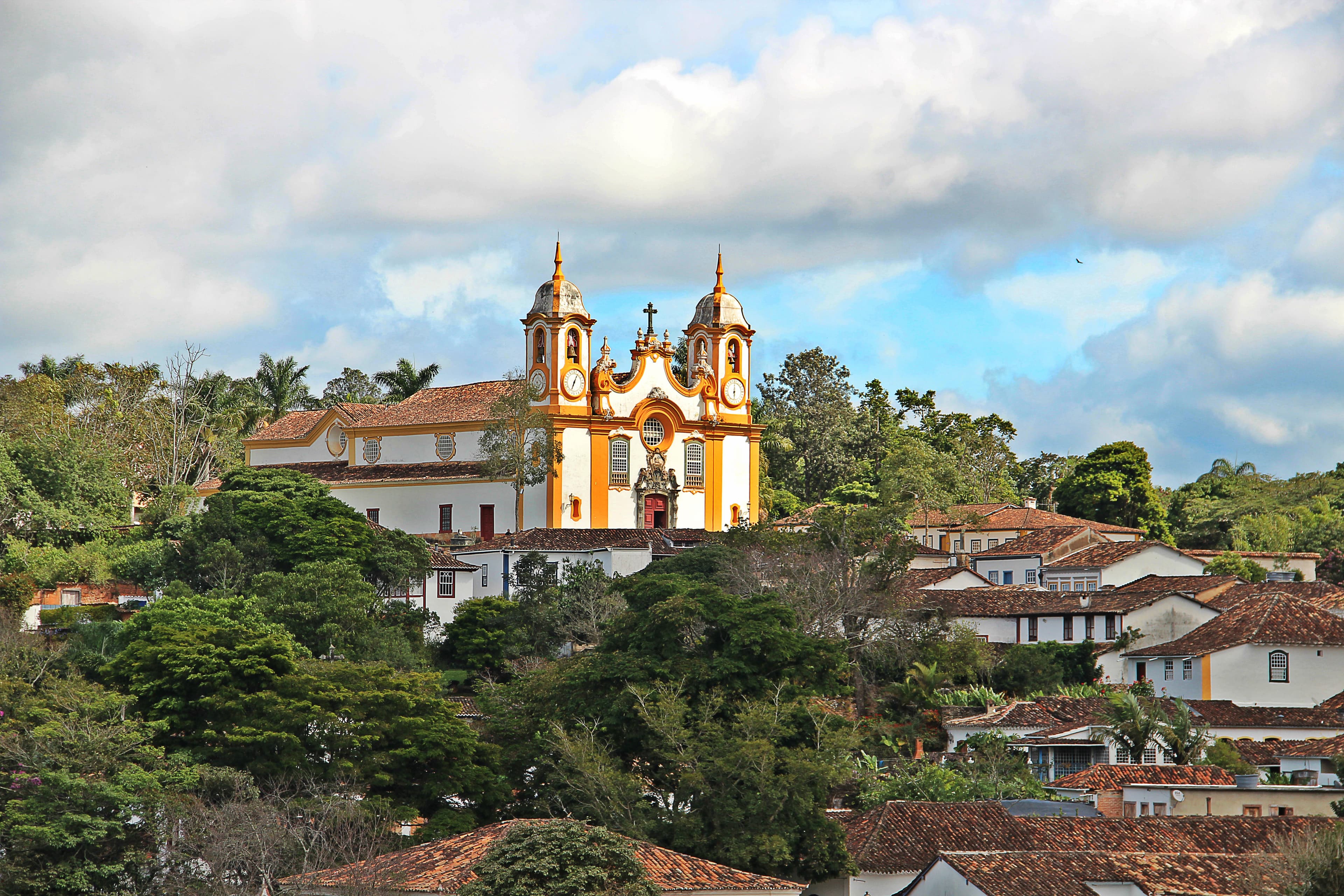 Tiradentes