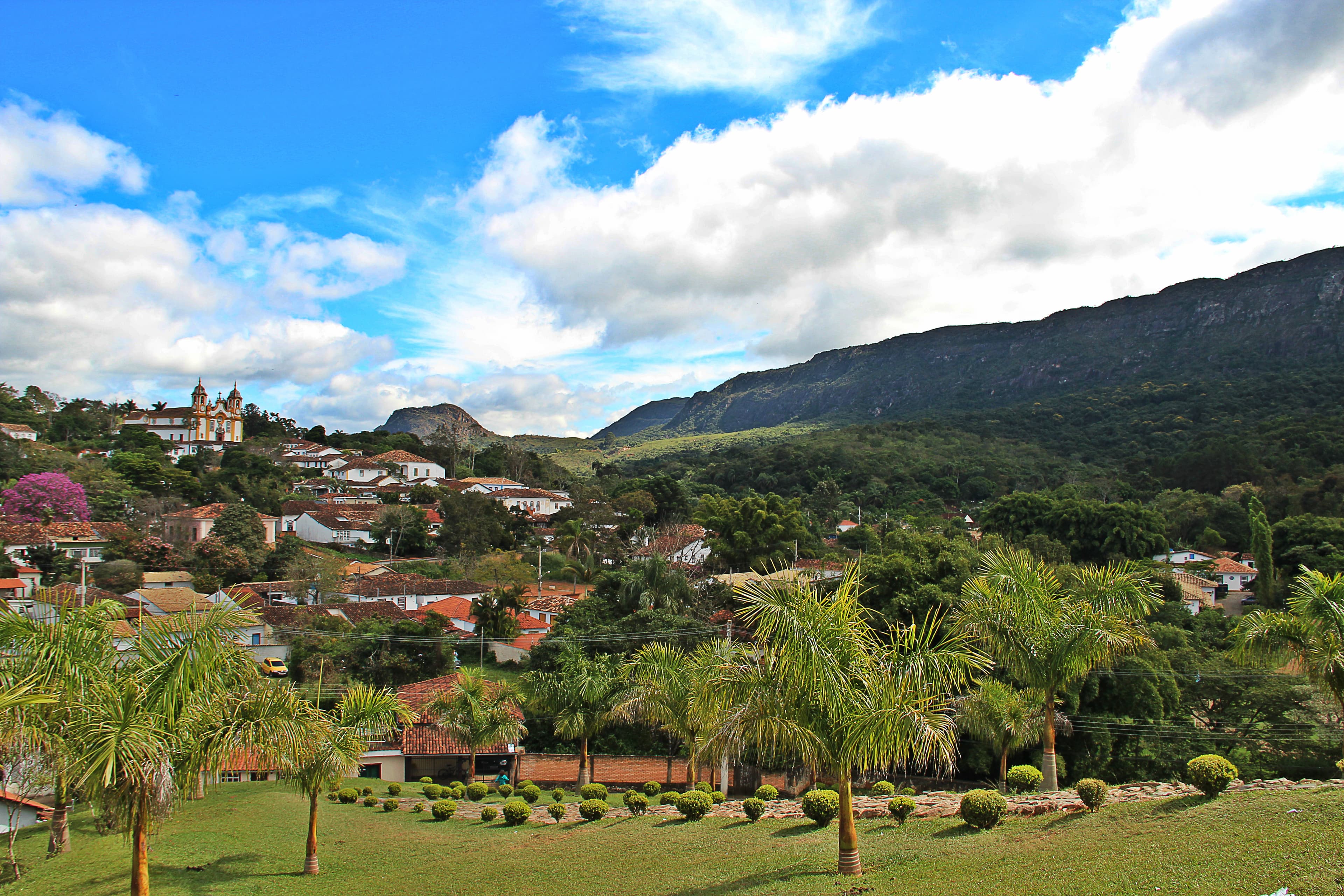 Tiradentes