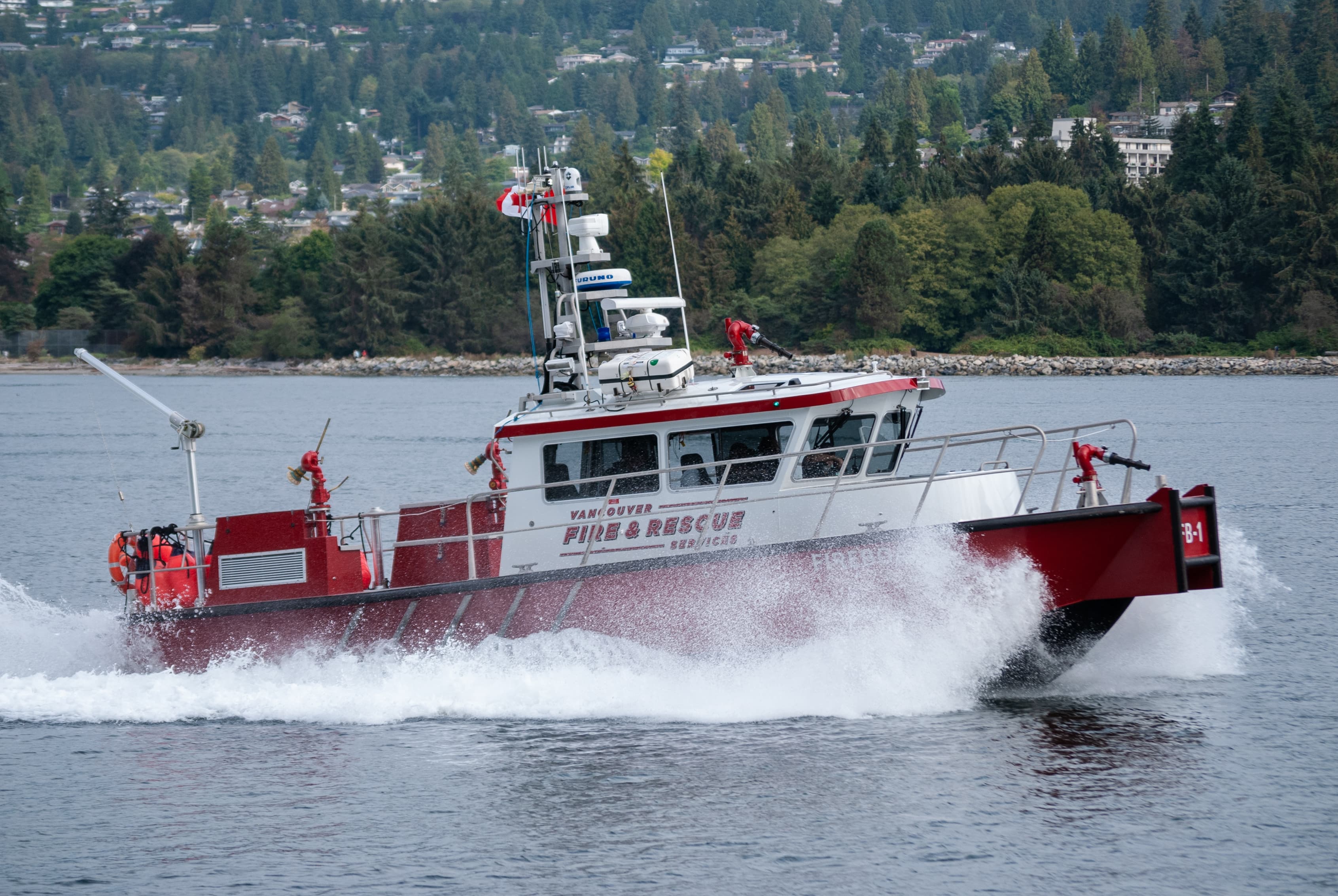 Vancouver