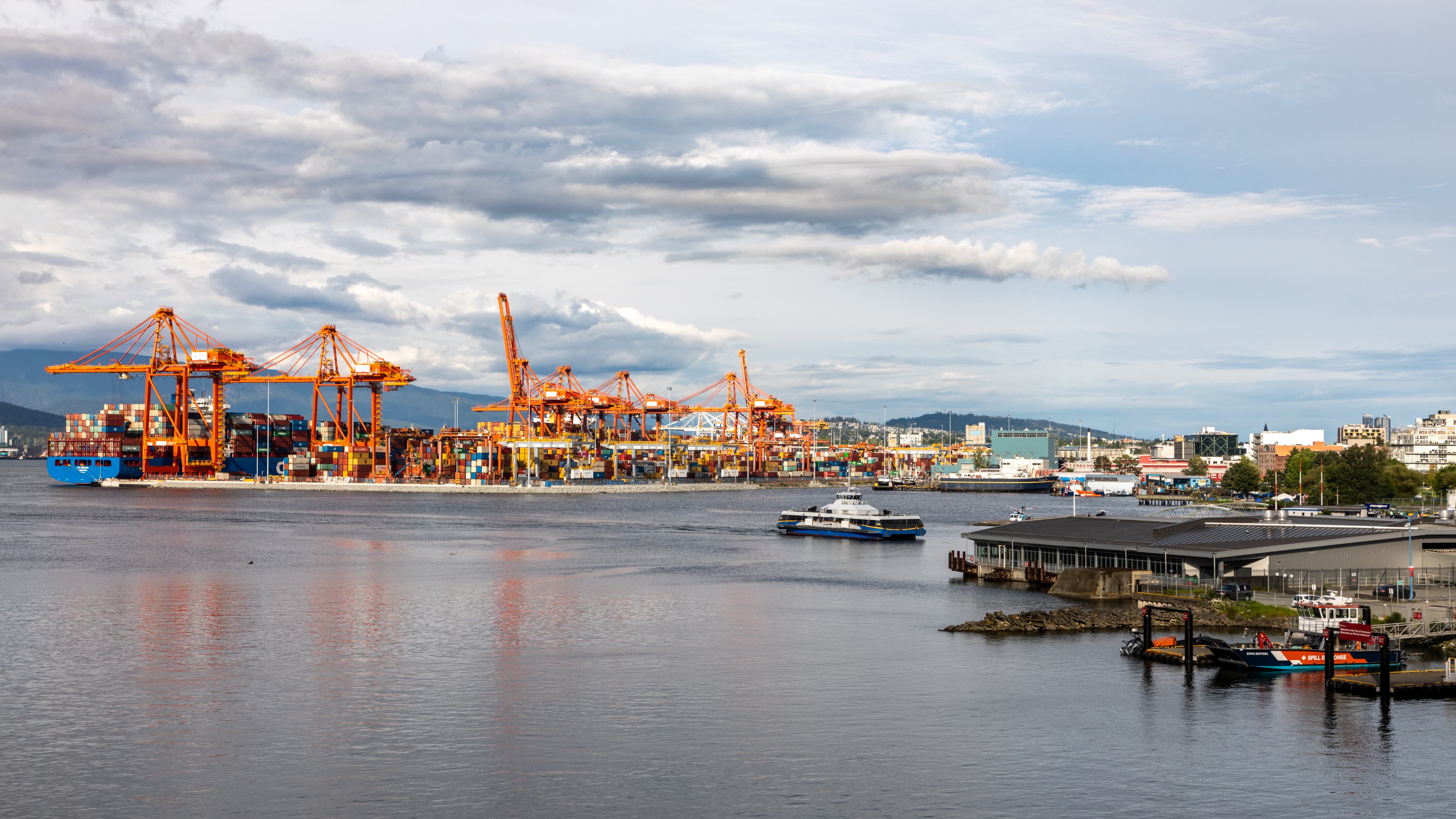 Vancouver