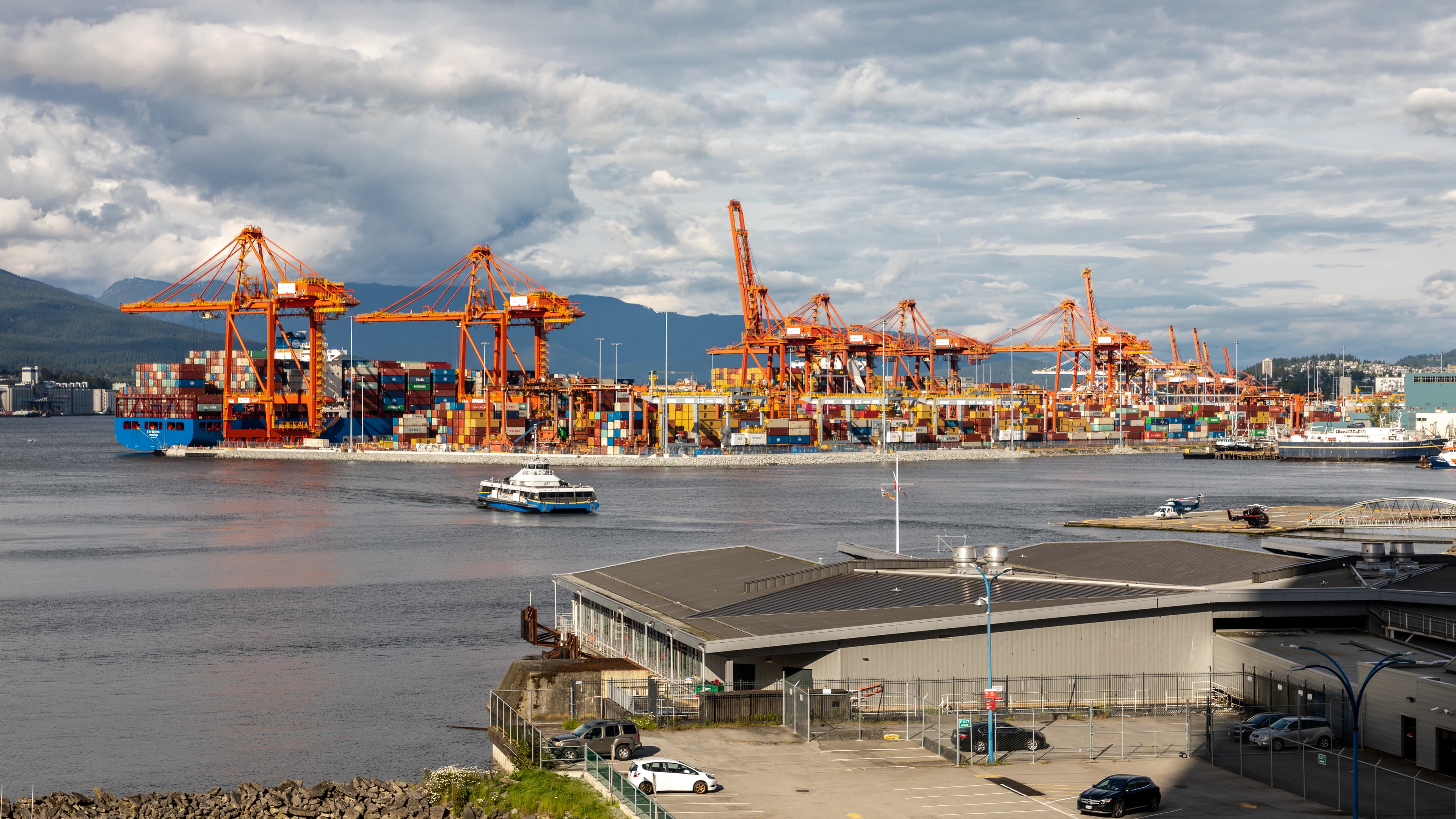 Vancouver