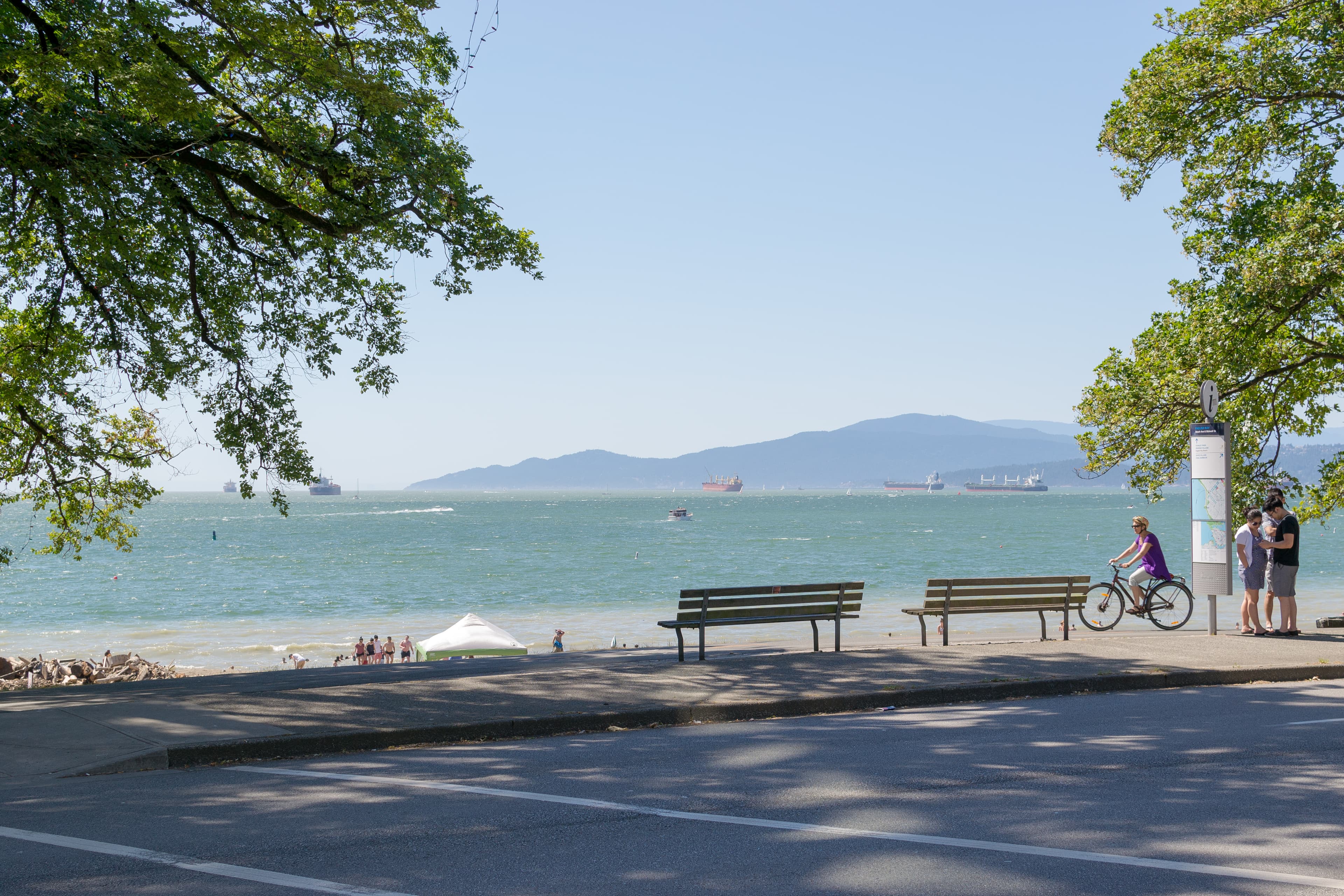 Vancouver