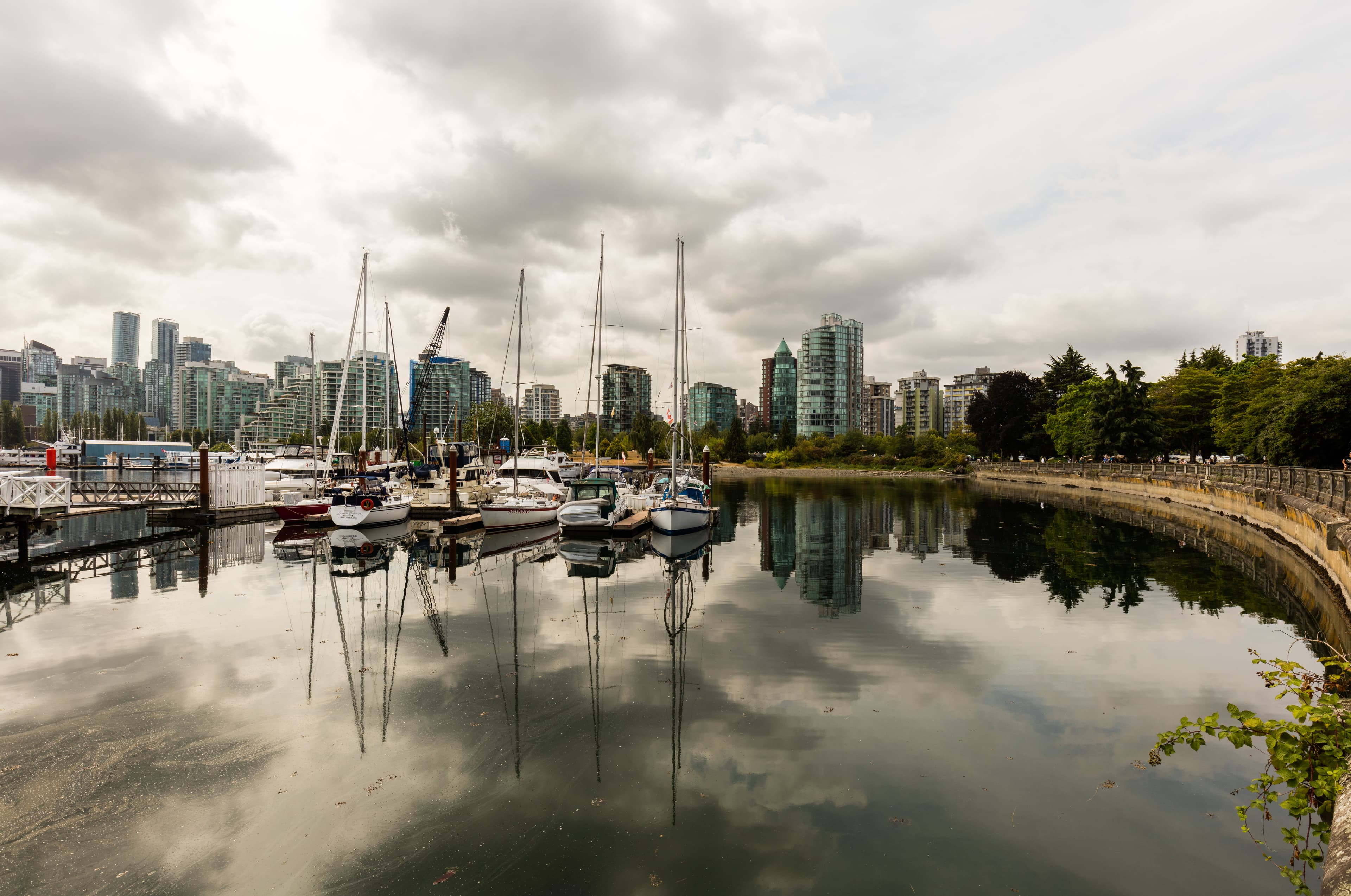 Vancouver