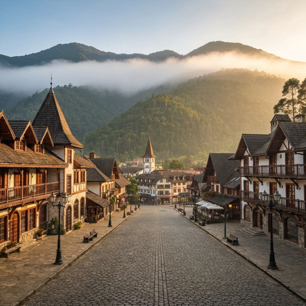 Gramado, Rio Grande do Sul