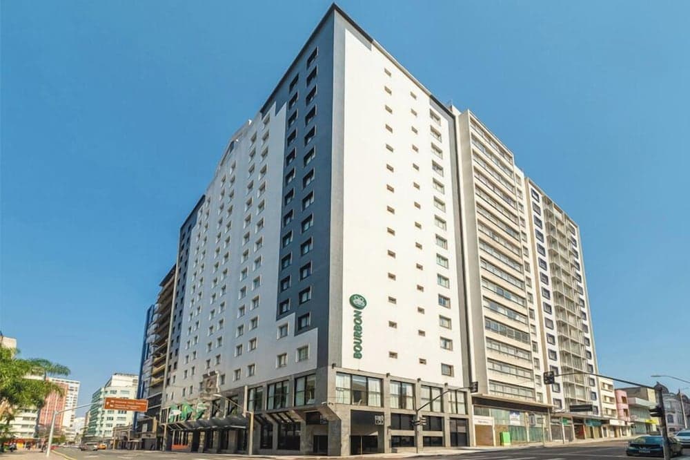 Bourbon Hotel & Suítes Curitiba