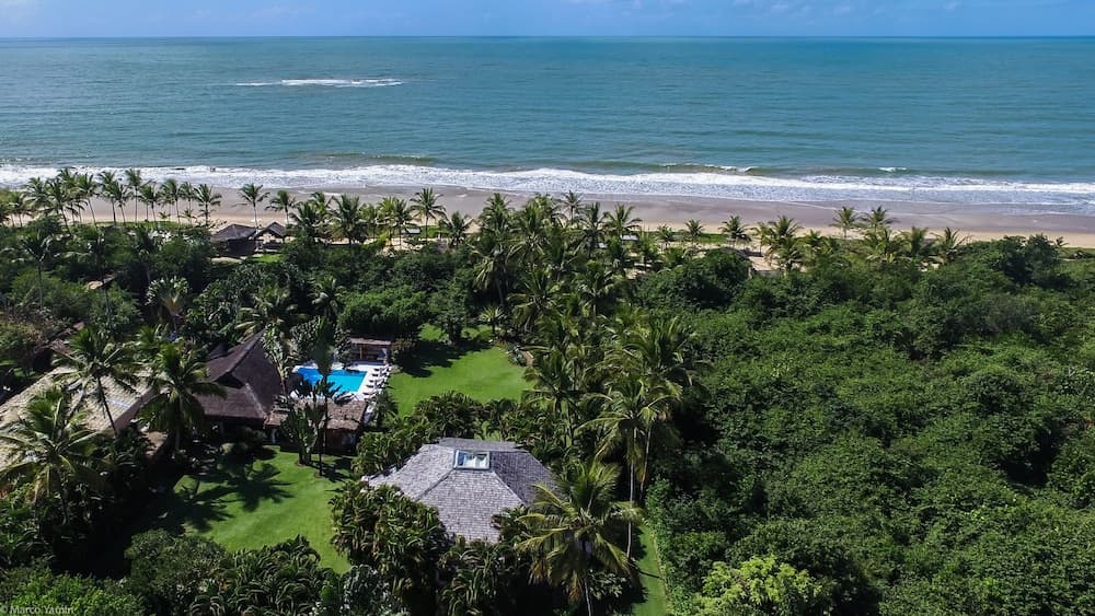 Villas de Trancoso