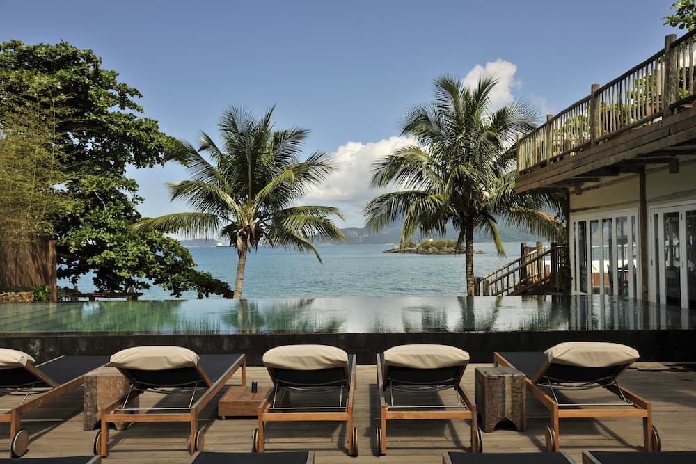 TW Guaimbê Exclusive Suites