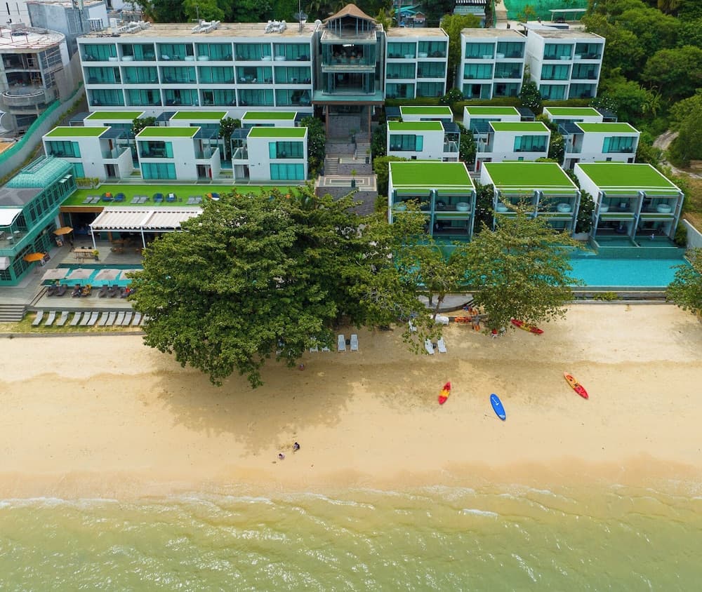 My Beach Resort Phuket