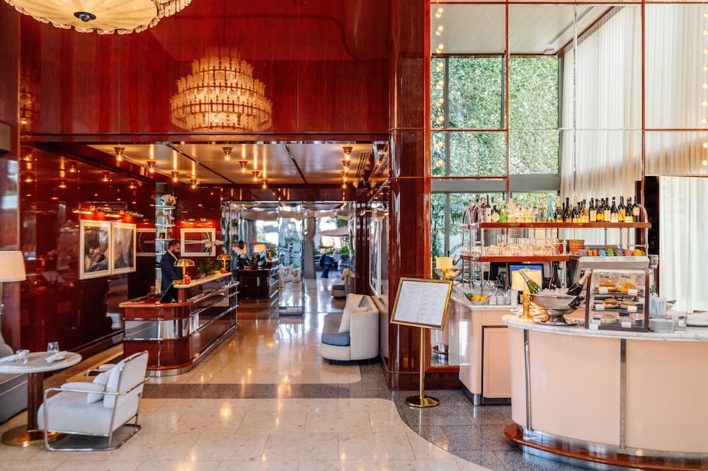 Mr. C Miami – Coconut Grove