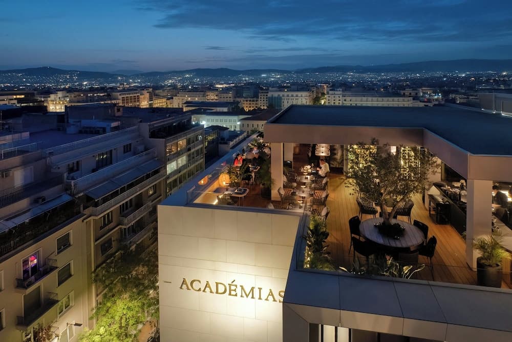 Academias Hotel, Autograph Collection
