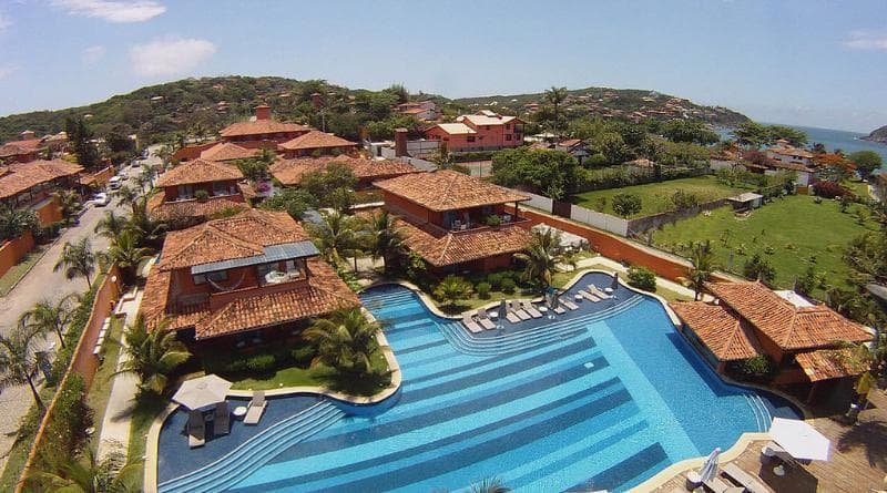 Ferradura Resort Buzios