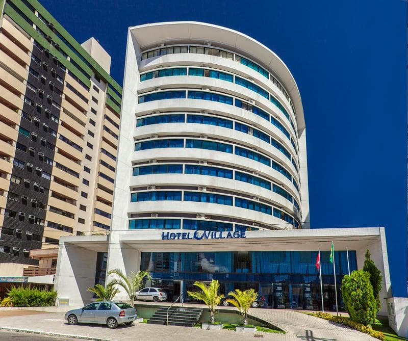 Village Premium João Pessoa