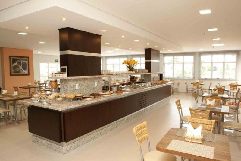 Serras Hotel - Cuiaba