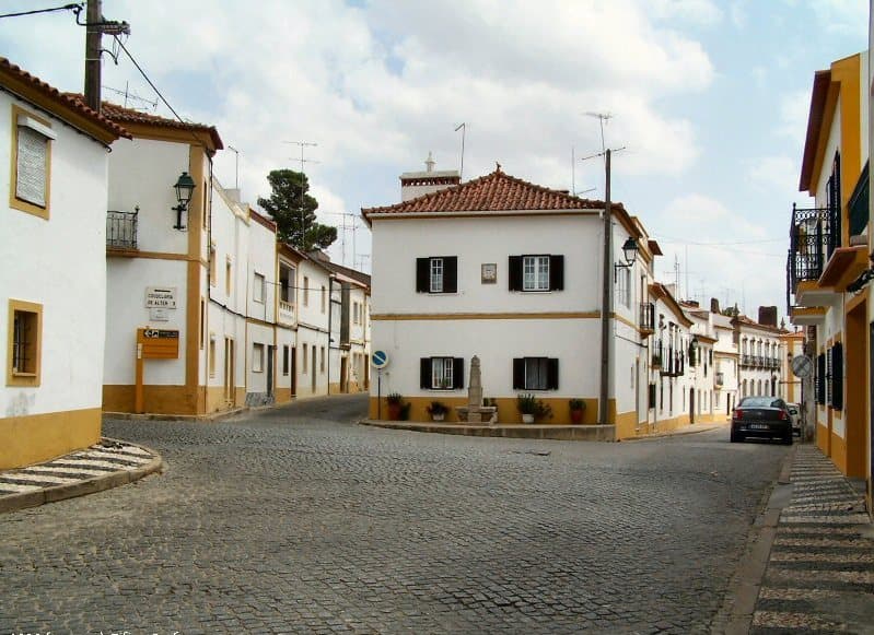 Alter do Chão