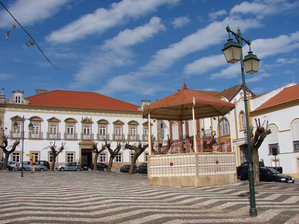 Alter do Chão