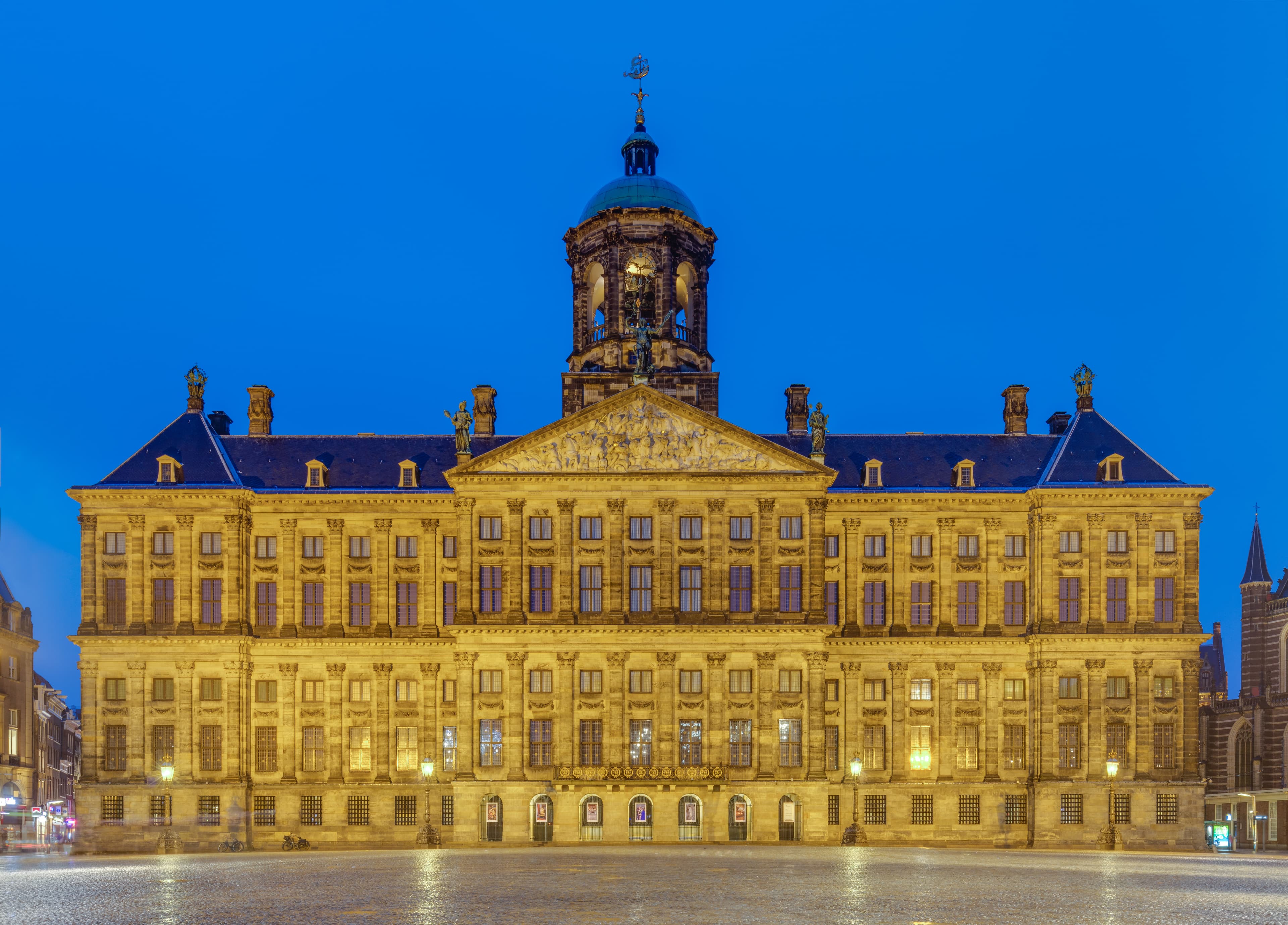 Amsterdã