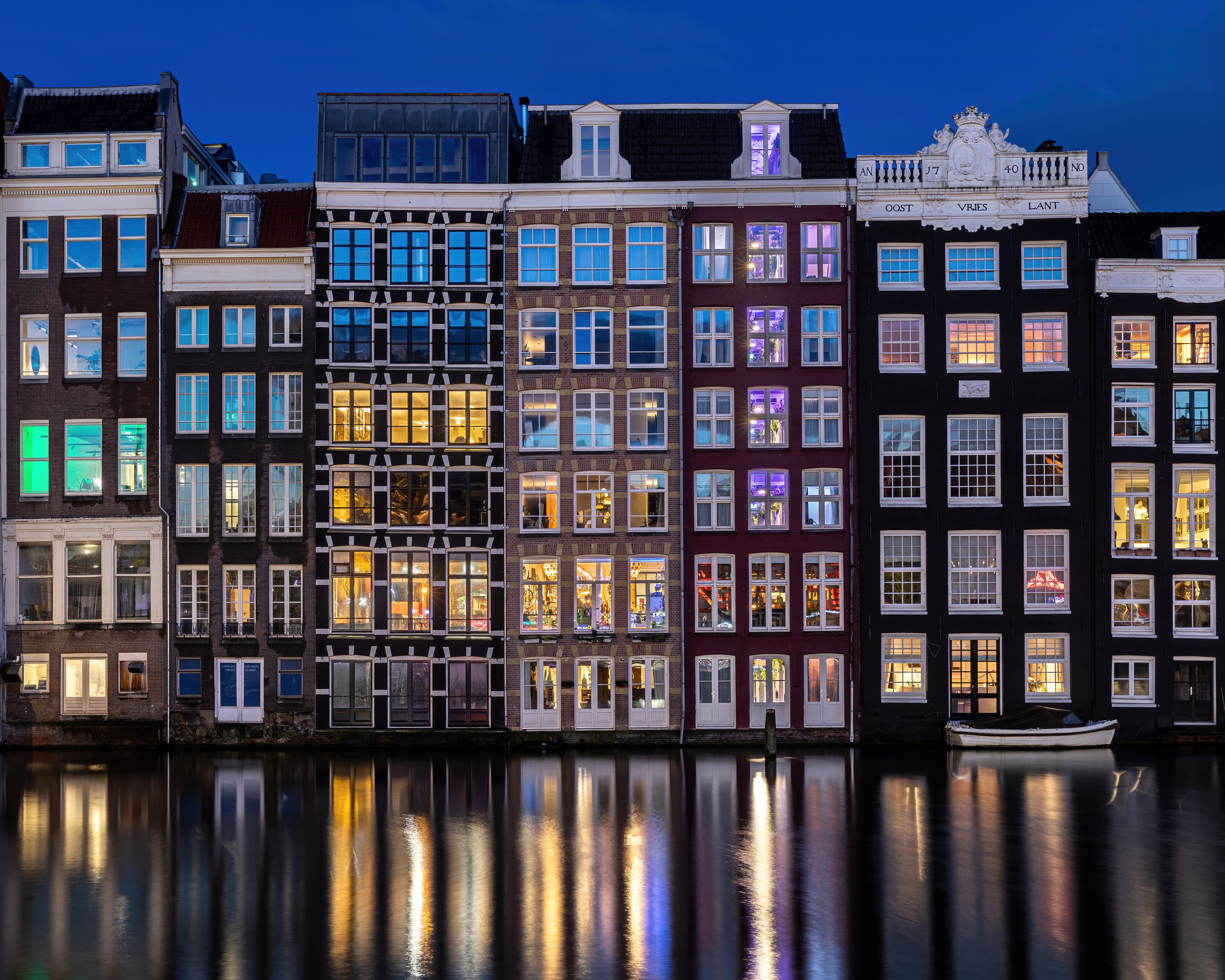 Amsterdã