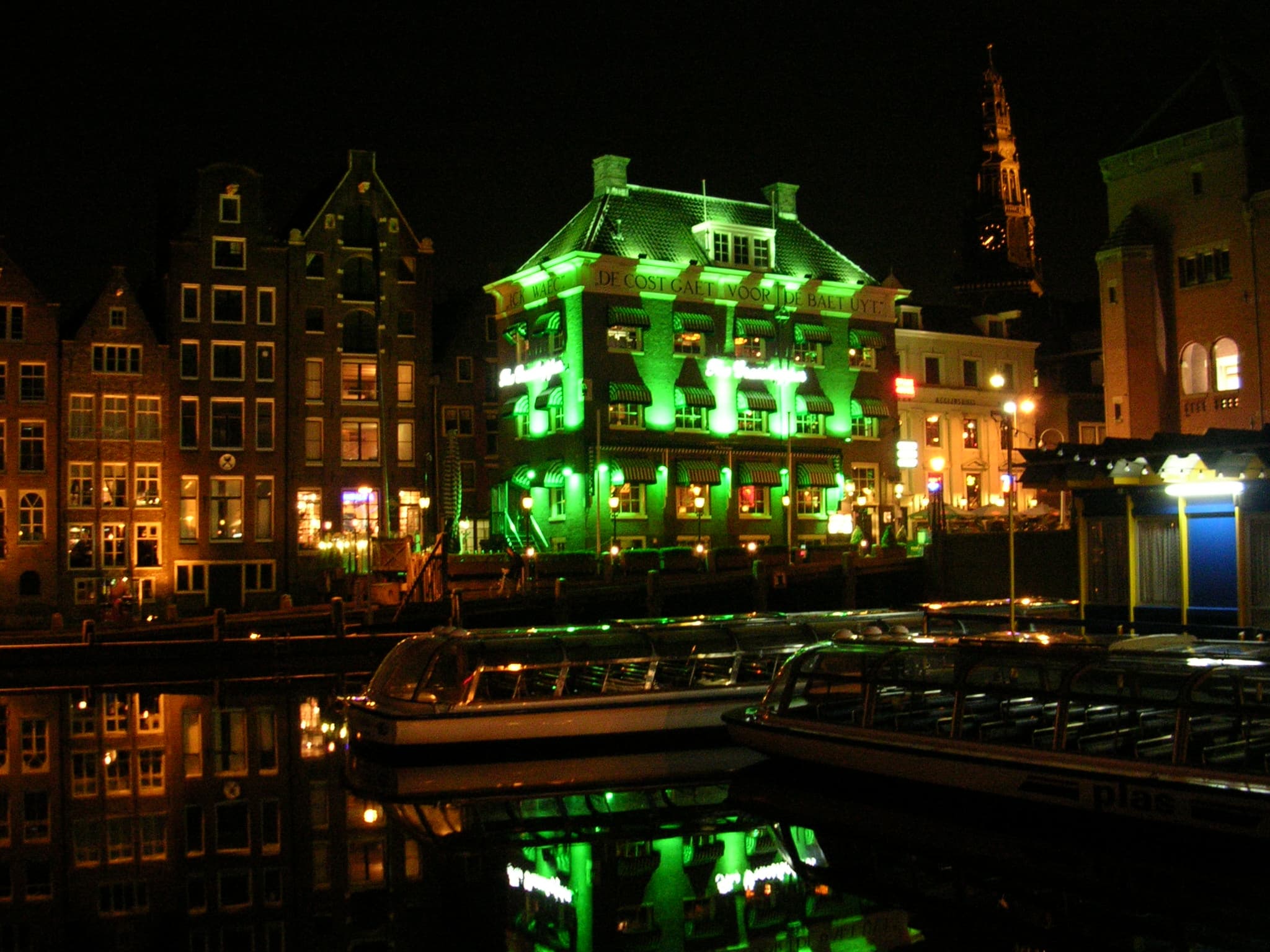 Amsterdã