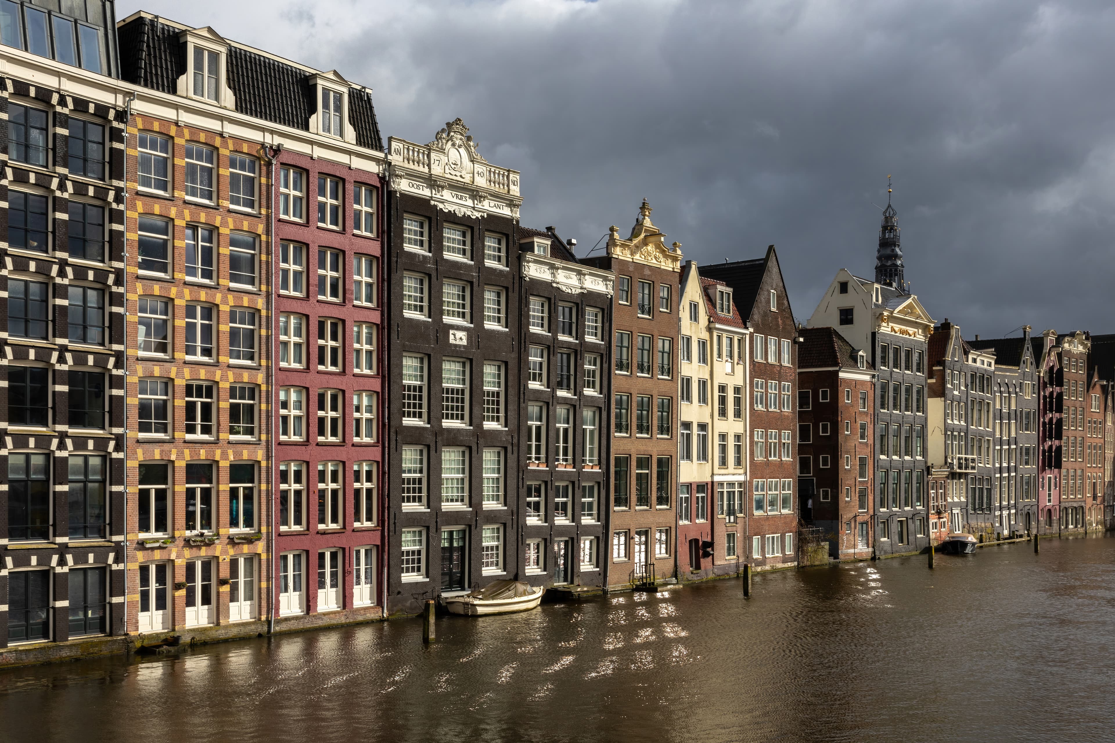 Amsterdã