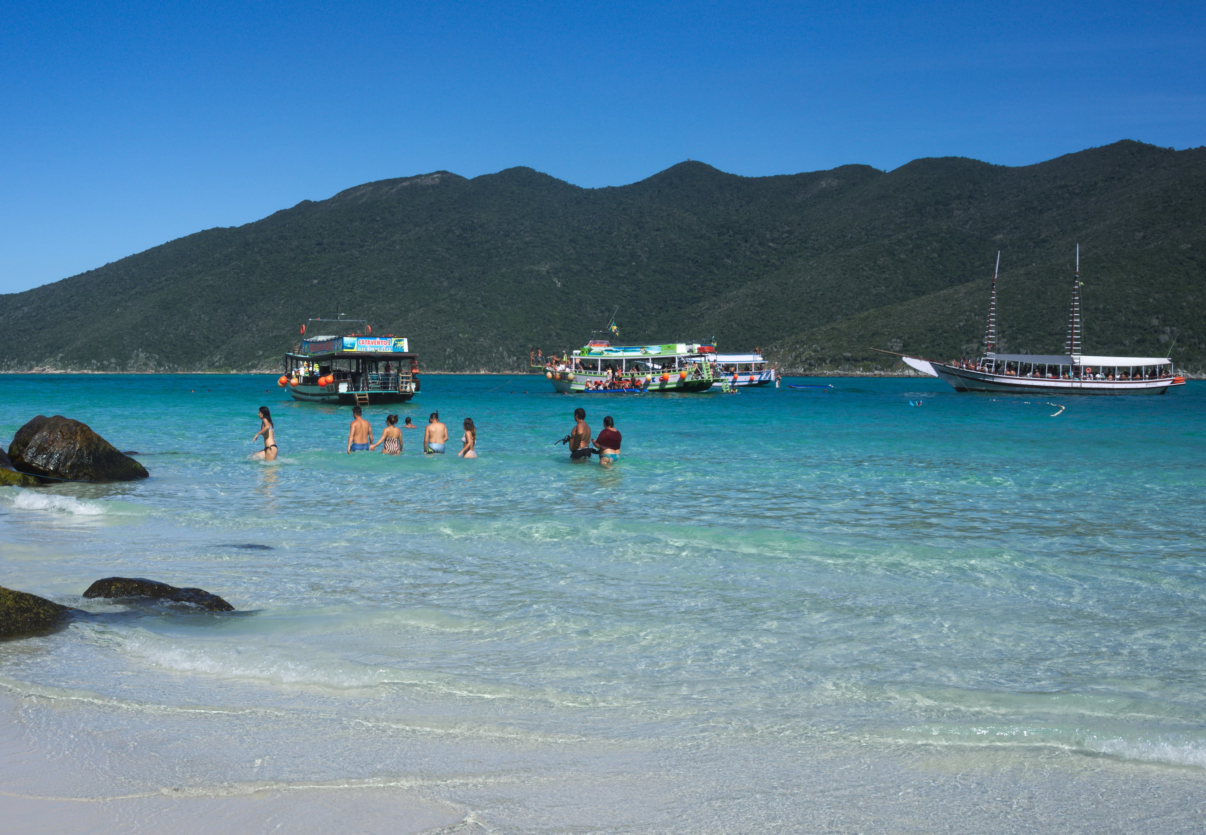 Arraial do Cabo