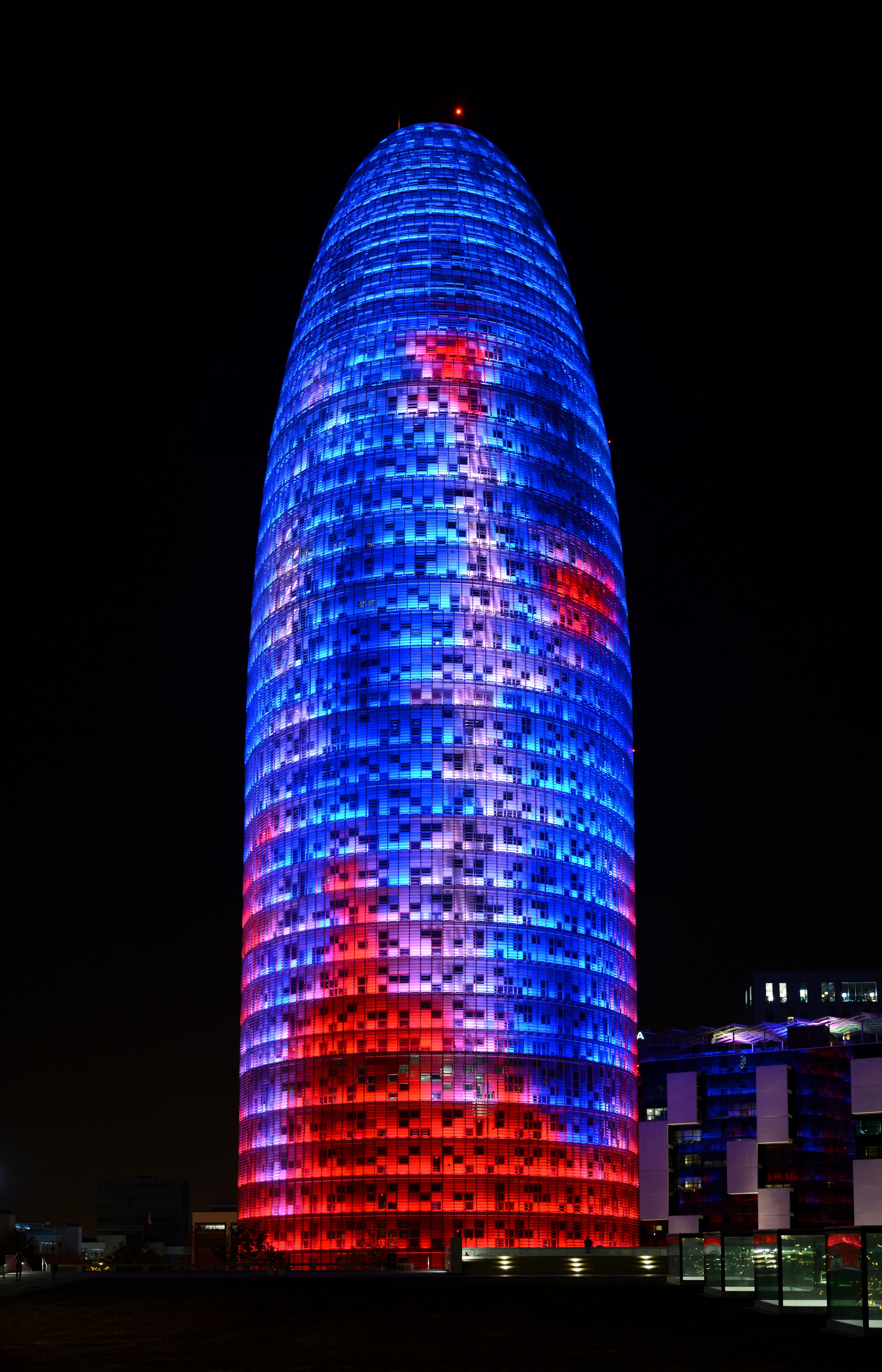 Barcelona