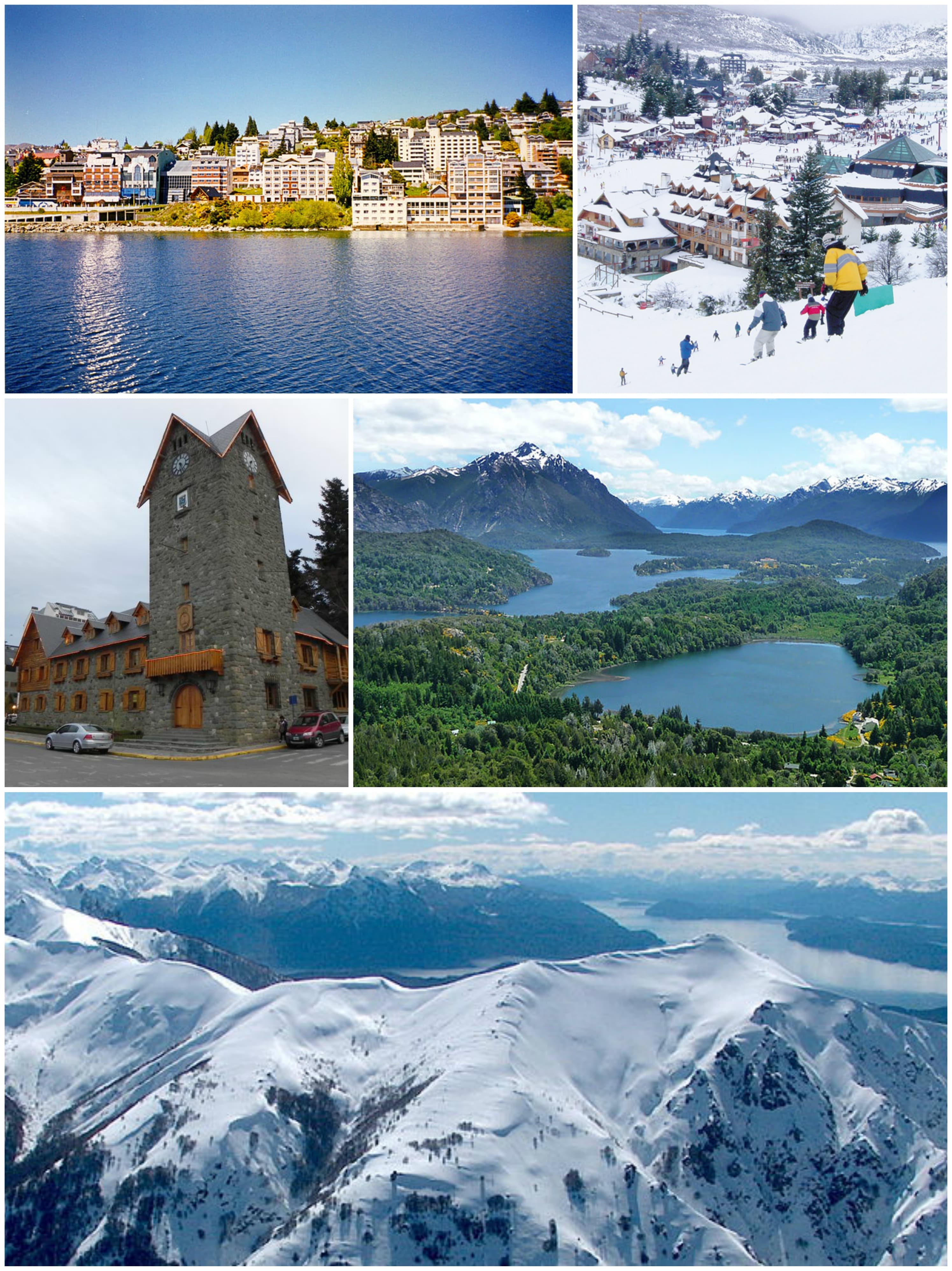 Bariloche