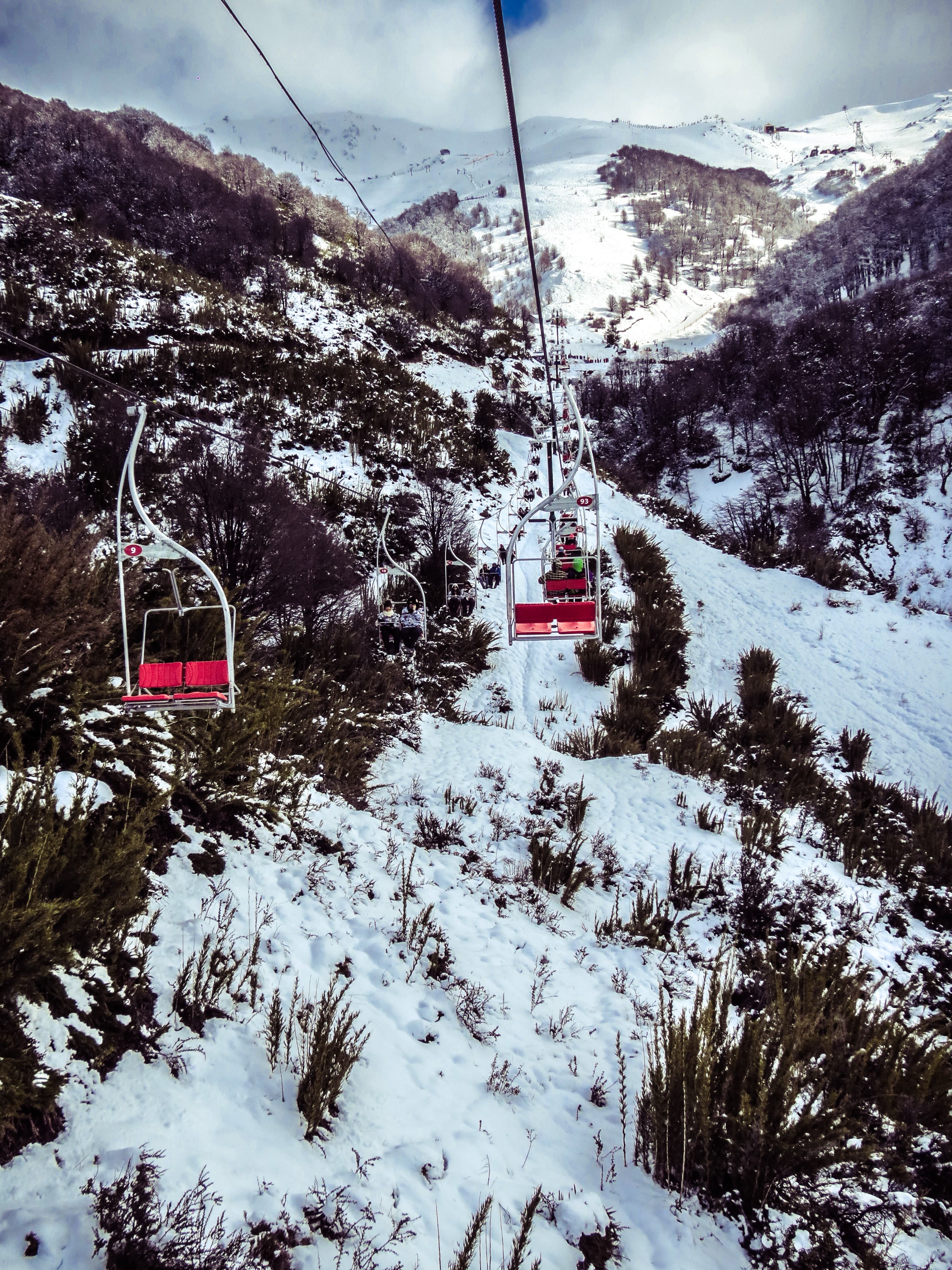 Bariloche