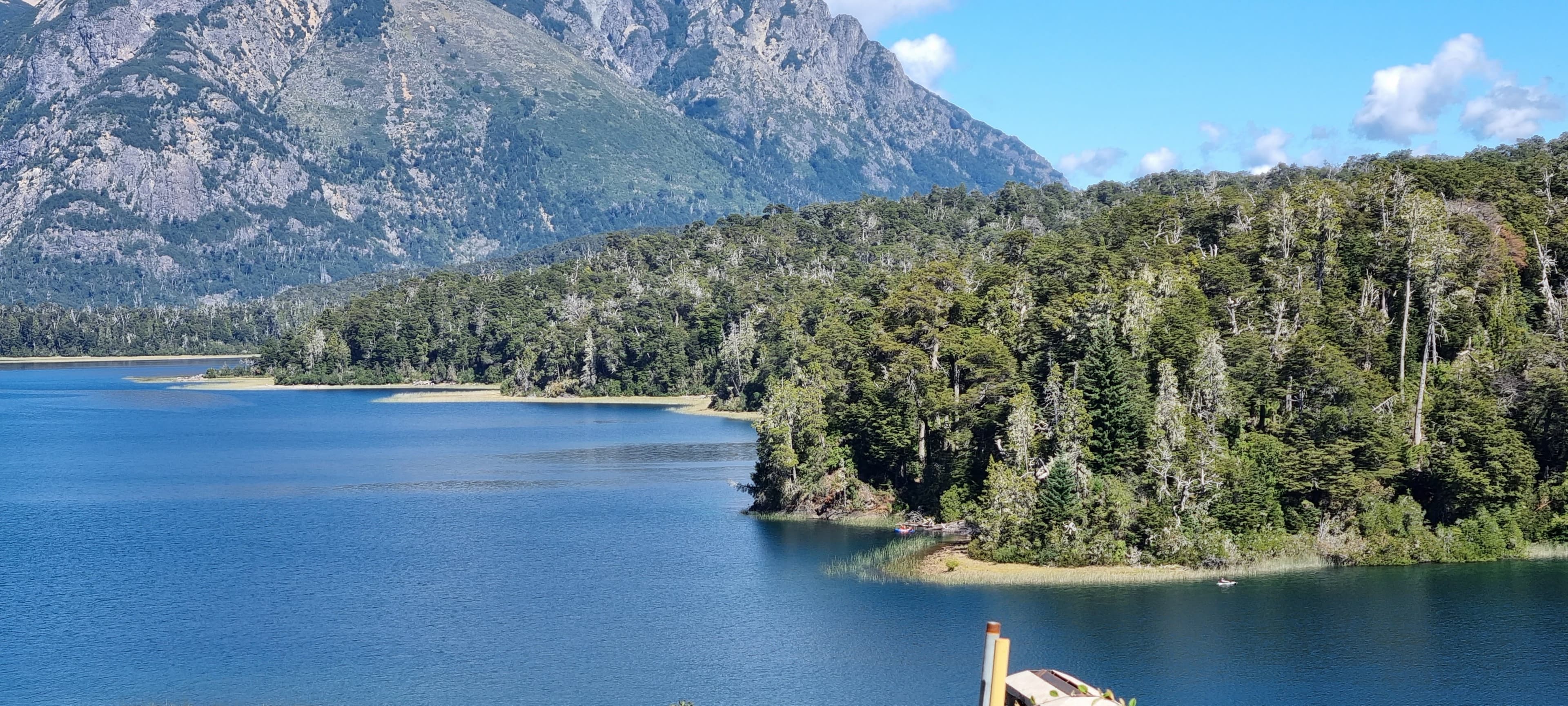 Bariloche