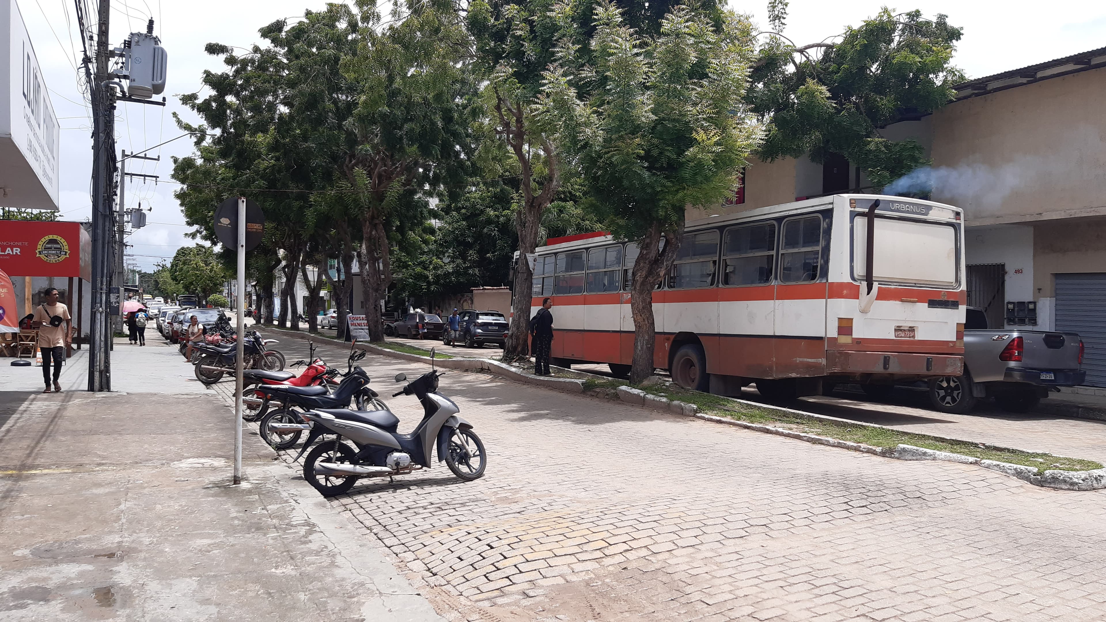 Barreirinhas